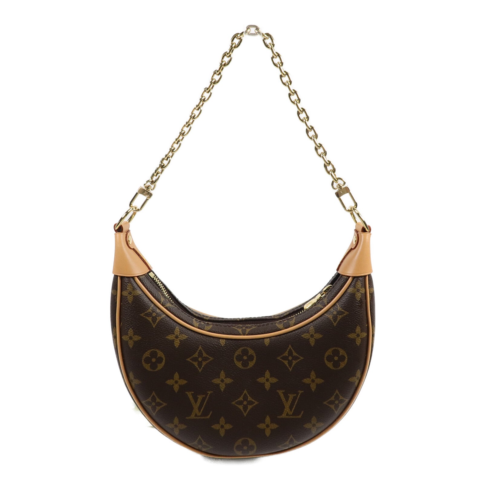 LOUIS VUITTON Monogram Loop肩背袋