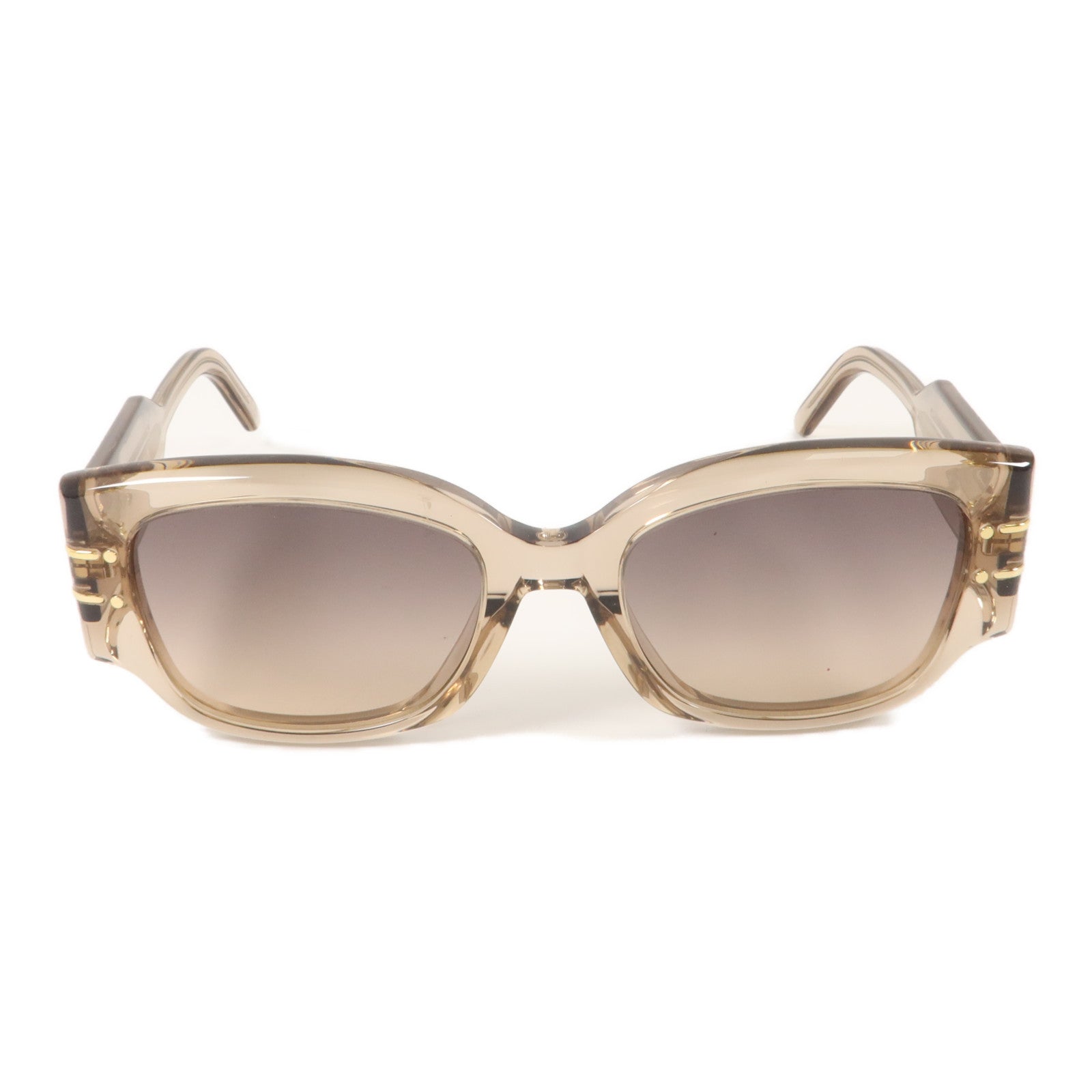 Dior PVC Sunglasses太陽眼鏡