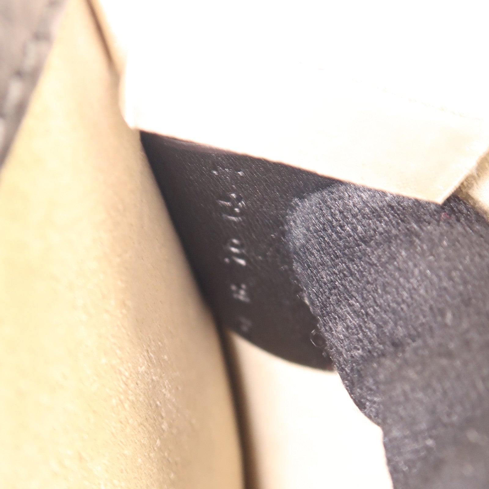 Chloe 牛皮皮革Nile Bag金扣手挽肩背兩用袋黑色