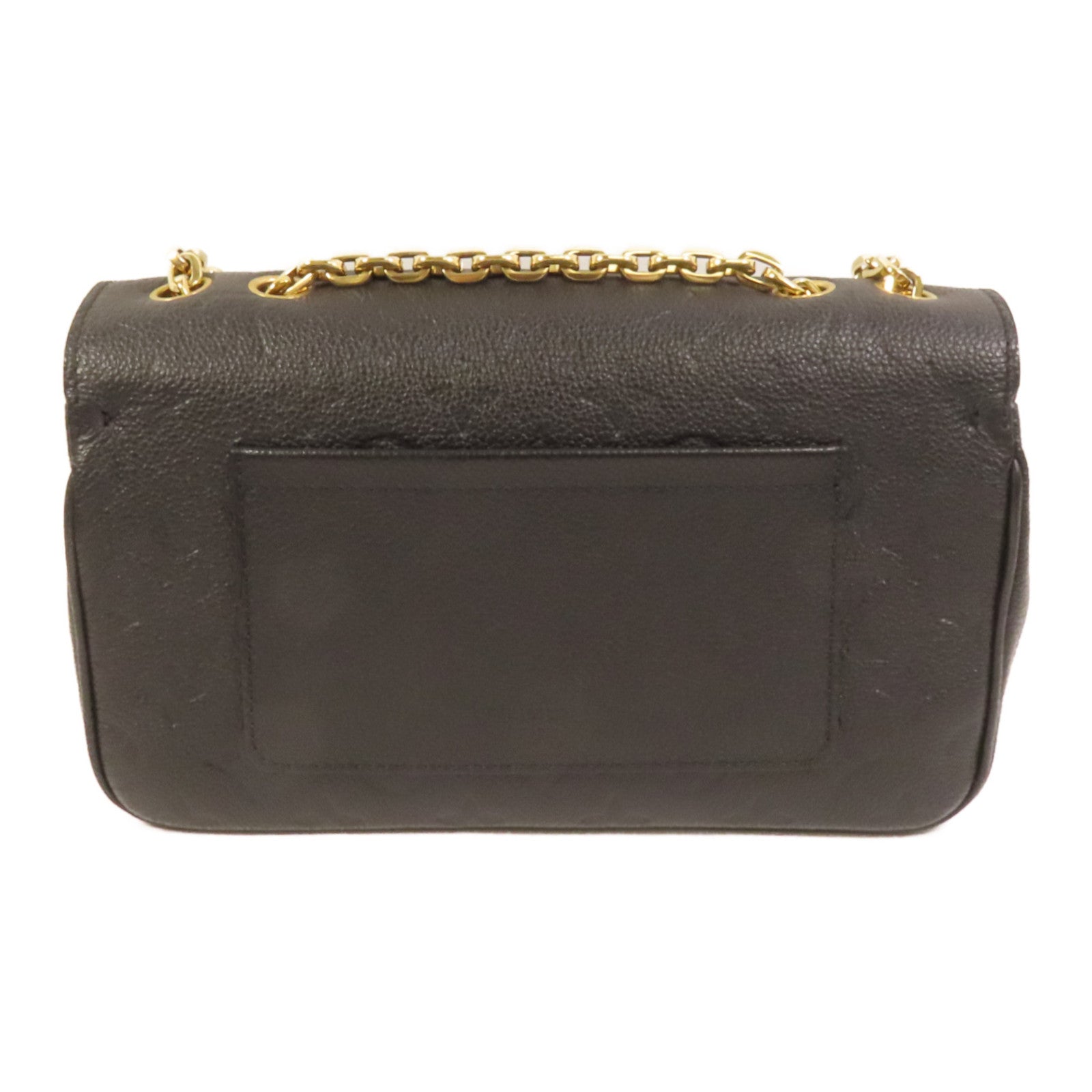 LOUIS VUITTON Momogram Empreinte Marceau肩背袋