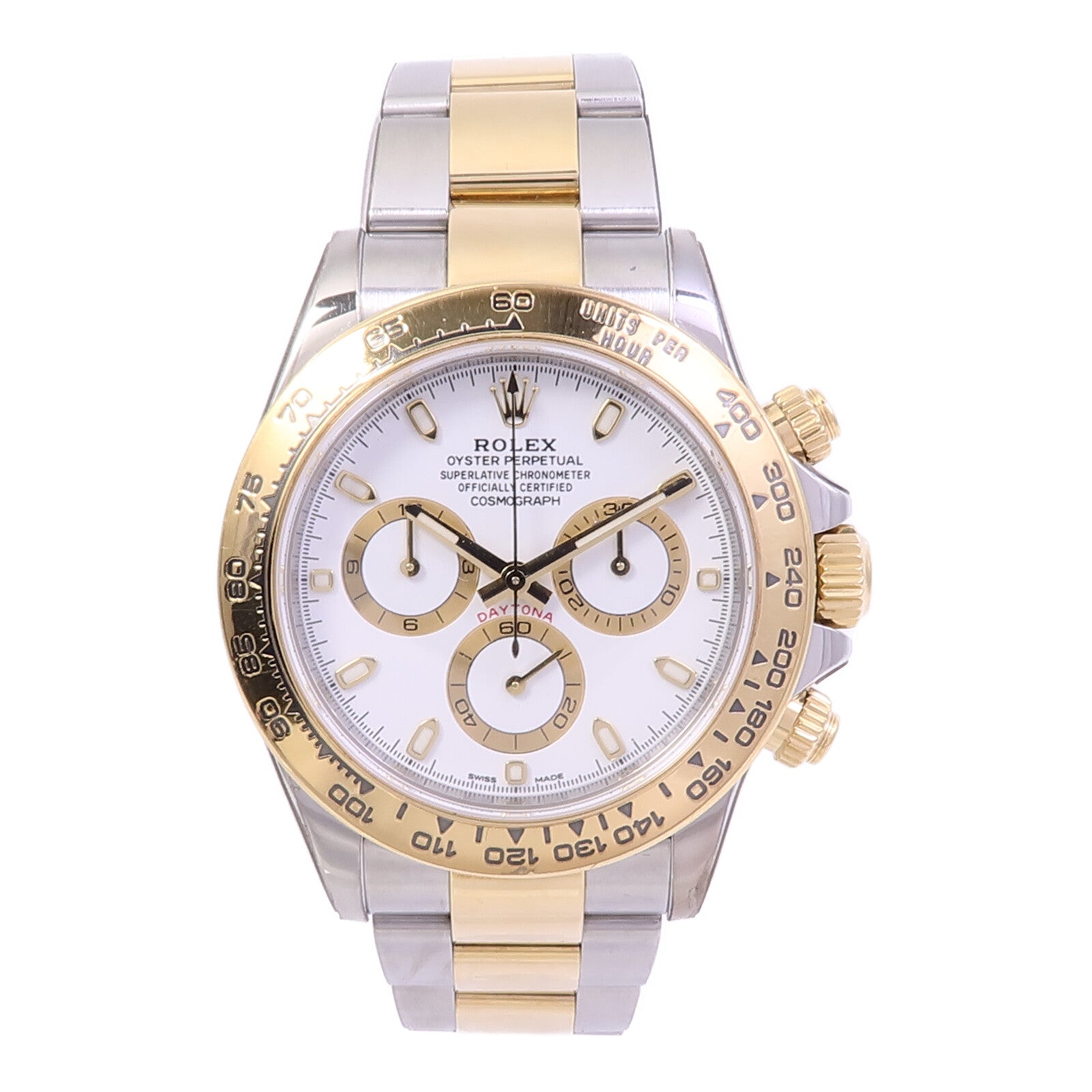 ROLEX Daytona 116503