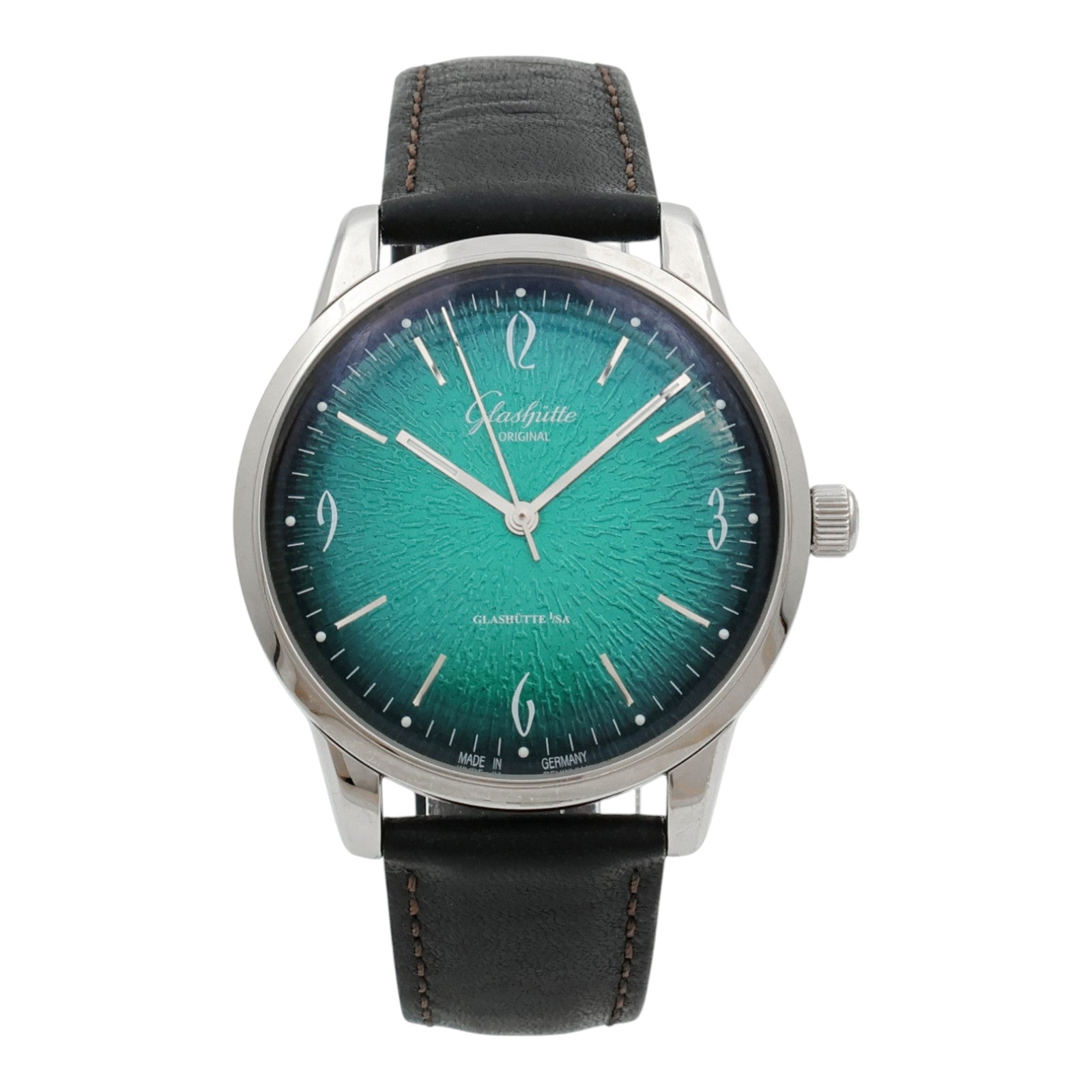 GLASHUTTE ORIGINAL Sixties 1-39-52-03-02-04