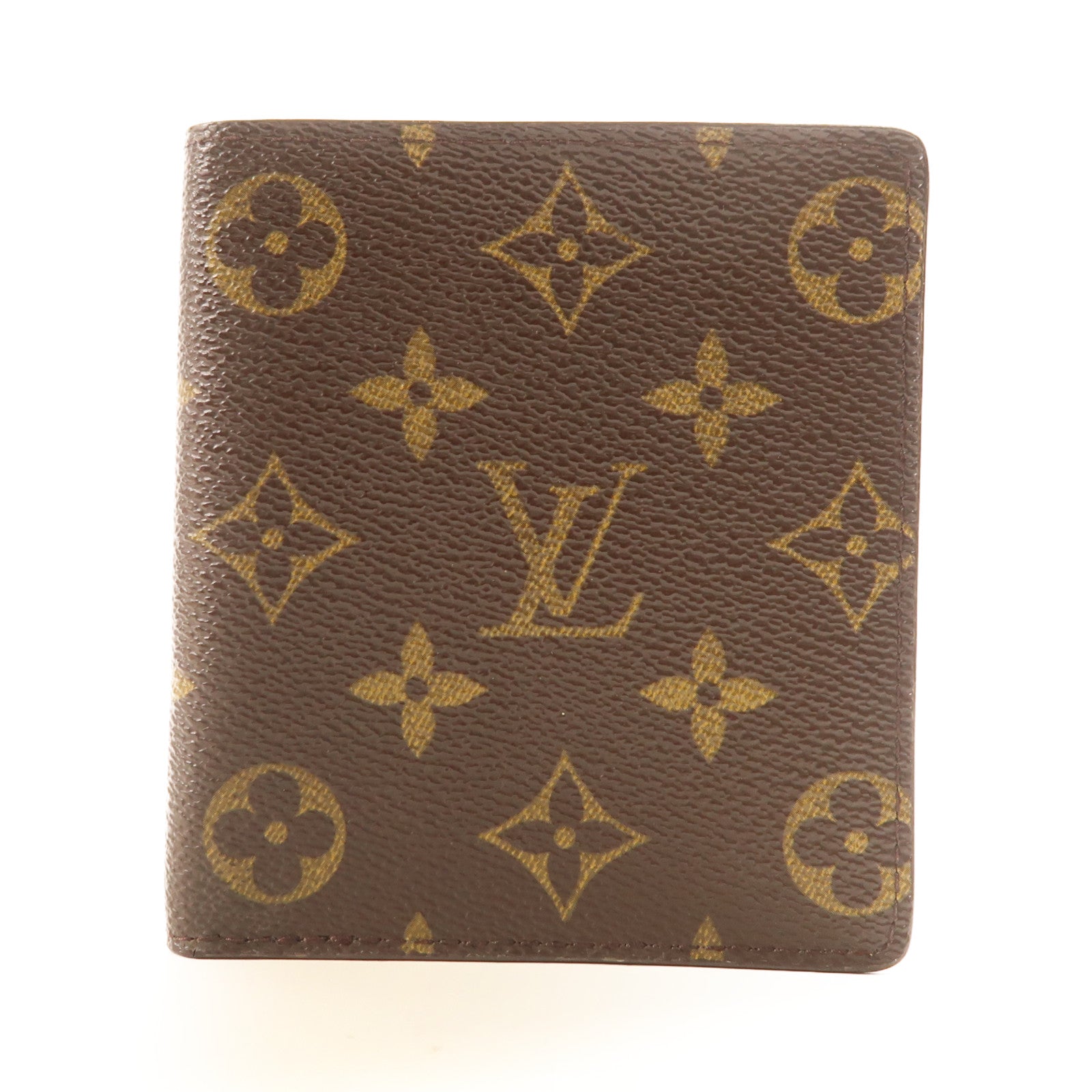 LOUIS VUITTON Monogram Wallet錢包