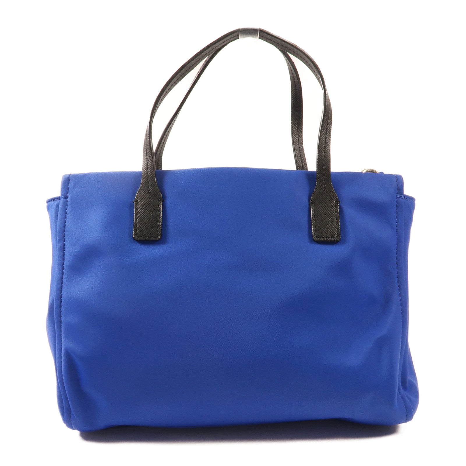 Kate Spade 尼龍Shoulder Bag金扣手挽肩背兩用袋