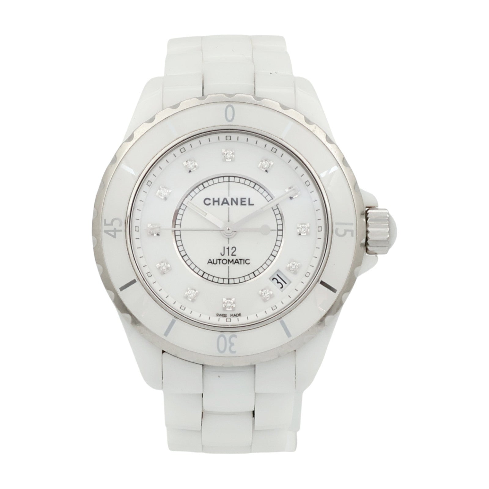 CHANEL J12 H1629