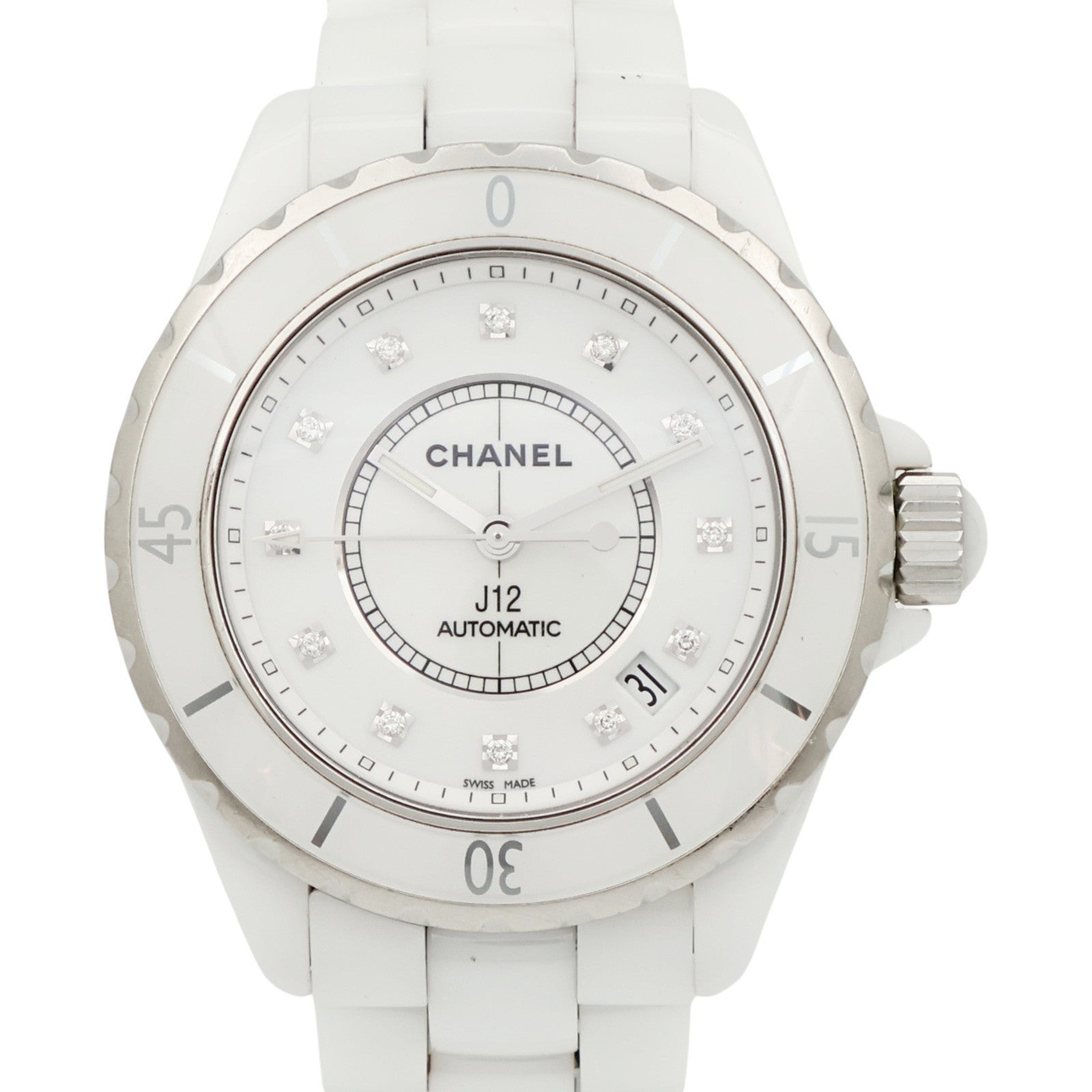 CHANEL J12 H1629