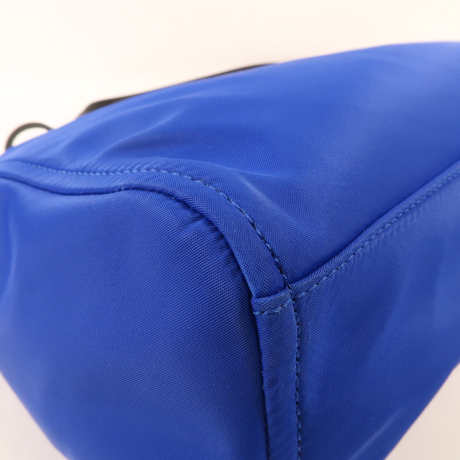 Kate Spade 尼龍Shoulder Bag金扣手挽肩背兩用袋