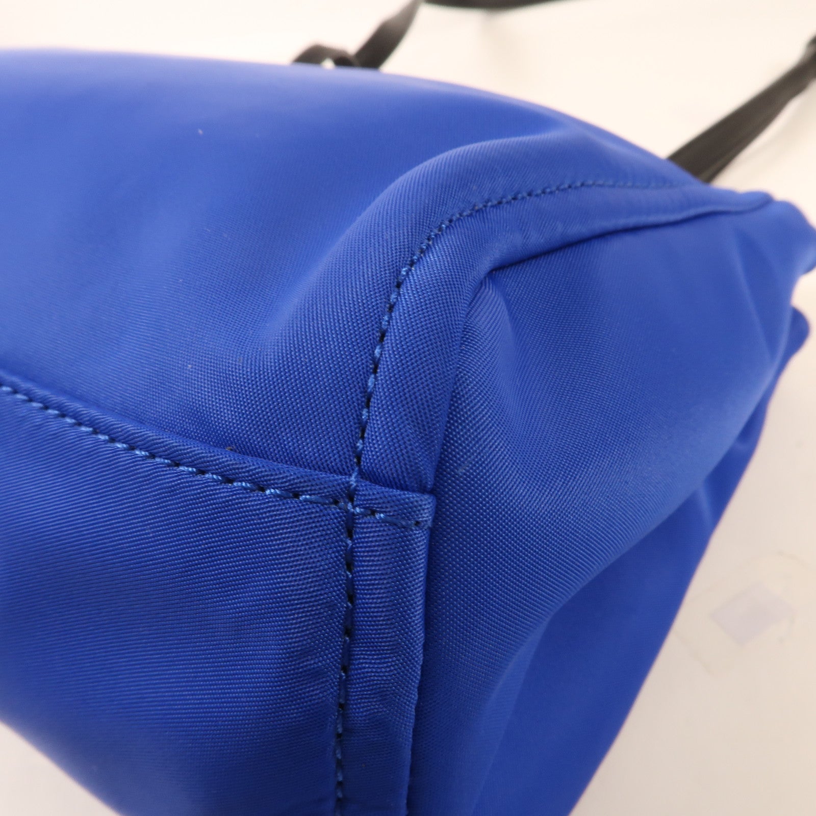 Kate Spade 尼龍Shoulder Bag金扣手挽肩背兩用袋