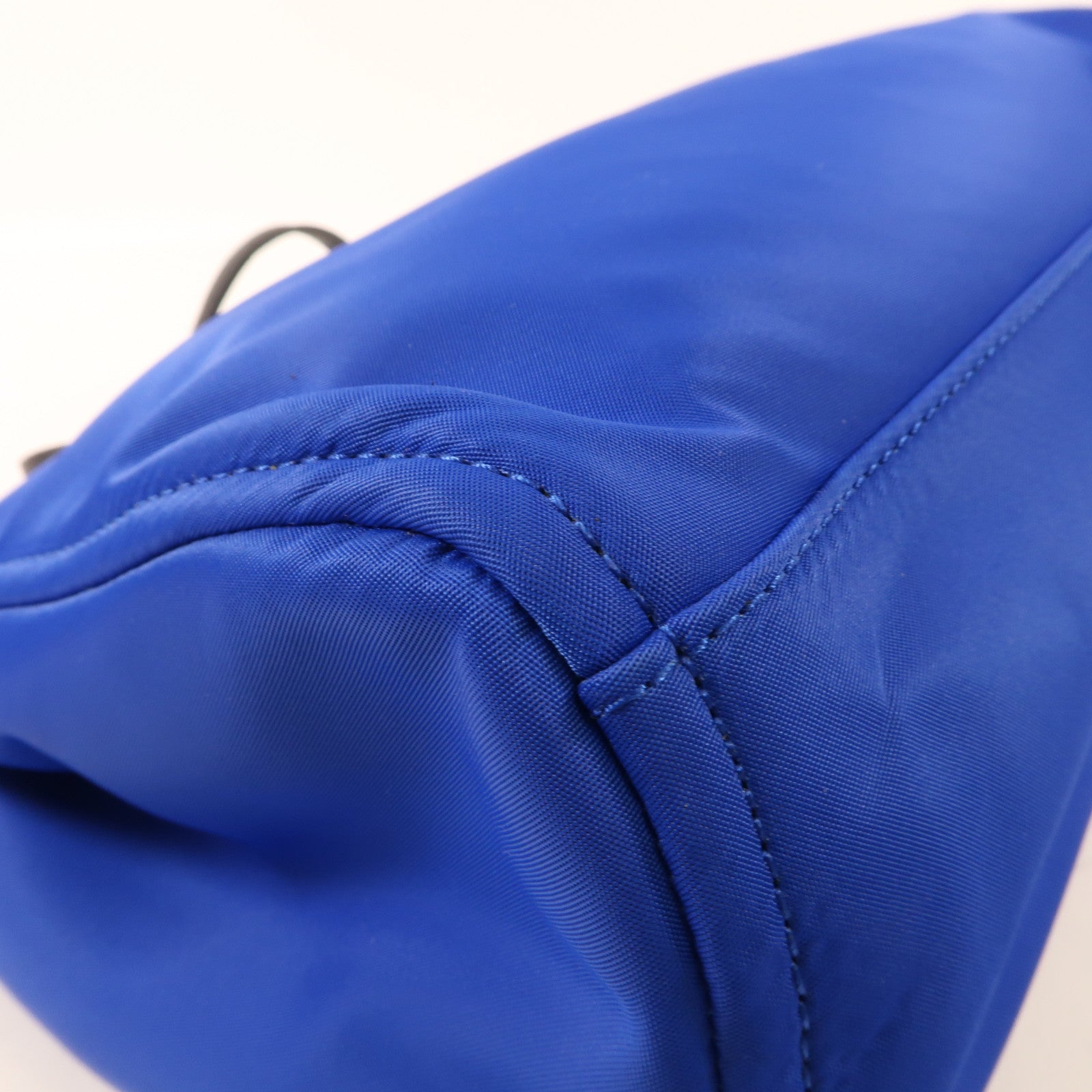 Kate Spade 尼龍Shoulder Bag金扣手挽肩背兩用袋