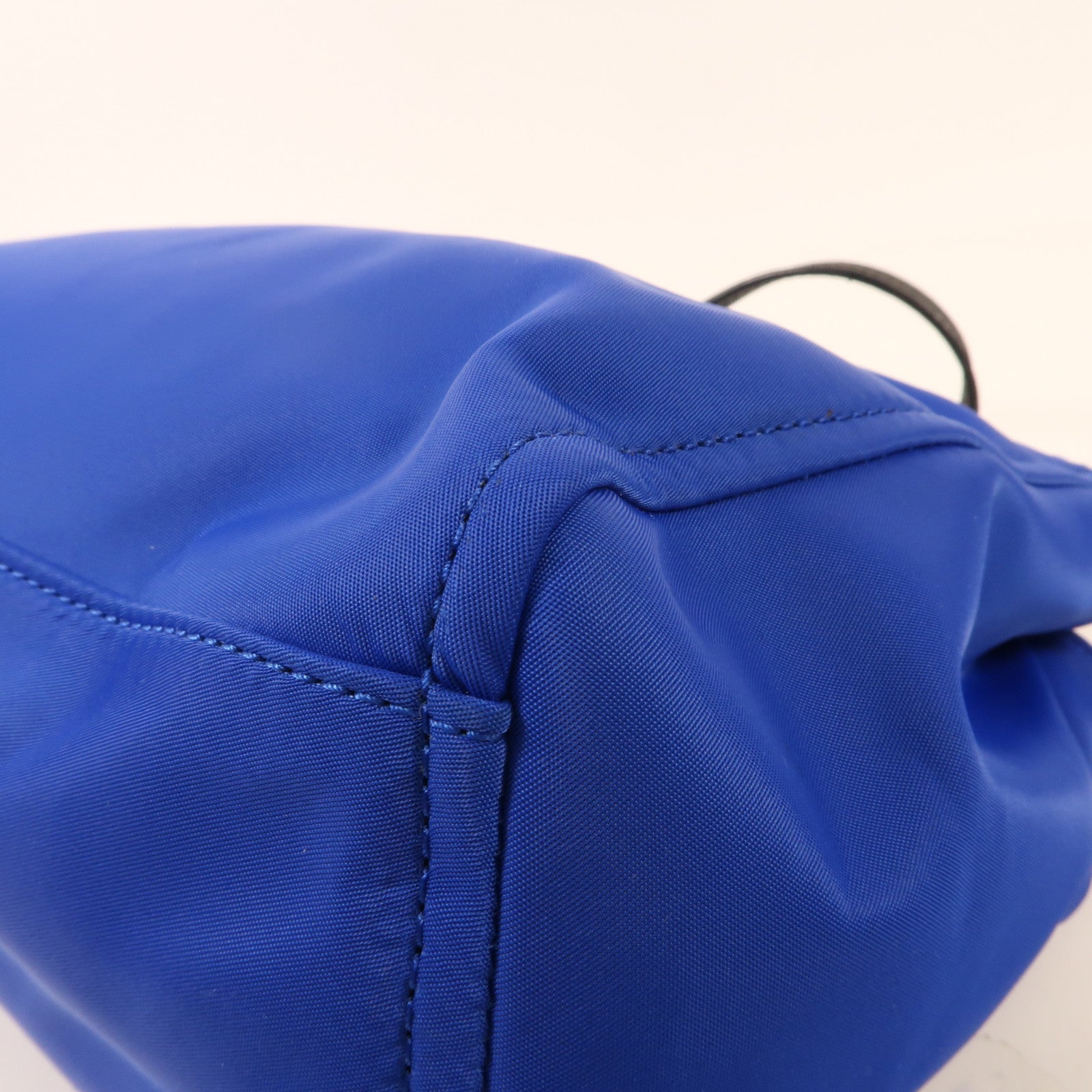 Kate Spade 尼龍Shoulder Bag金扣手挽肩背兩用袋