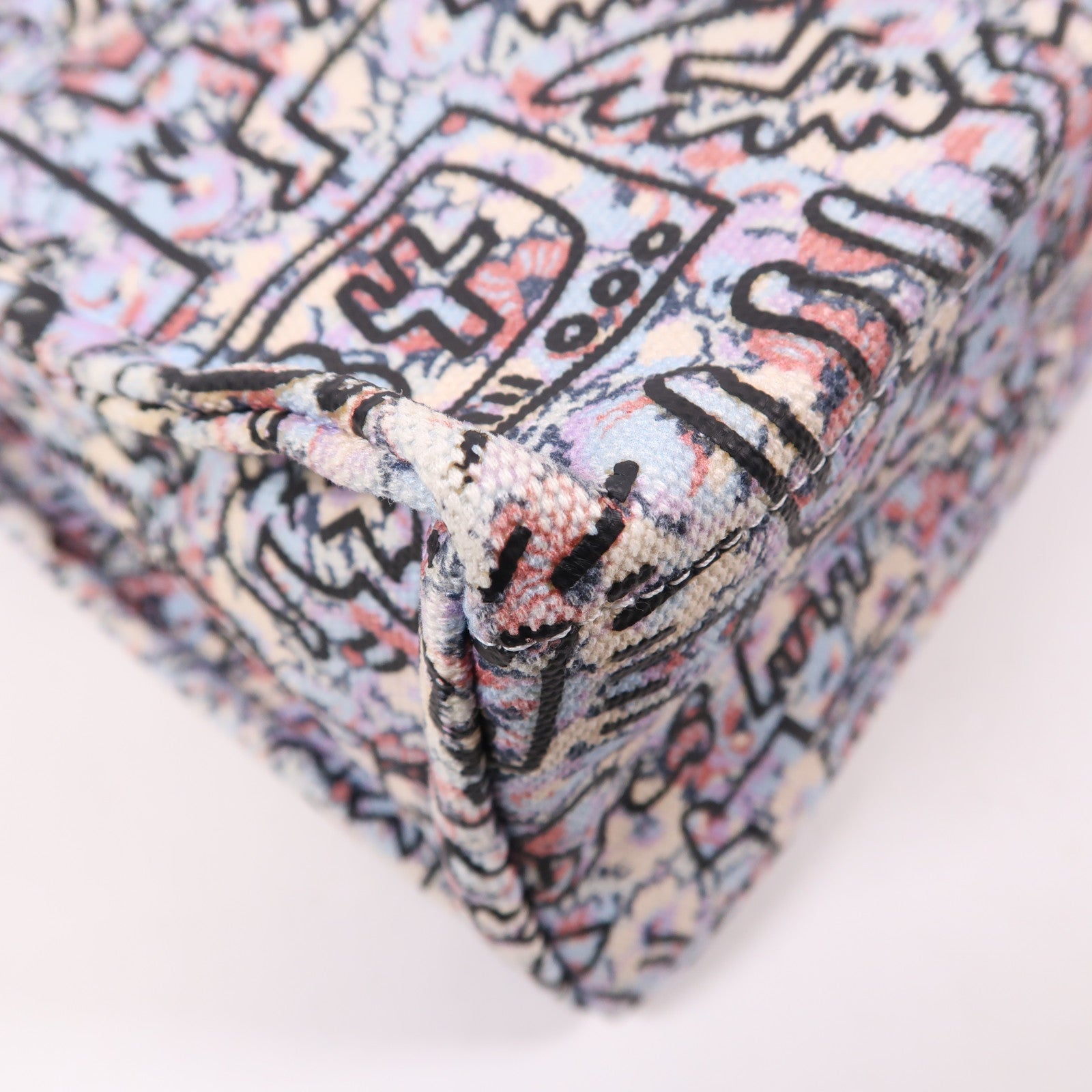 COACH 帆布Shoulder Bag肩背袋