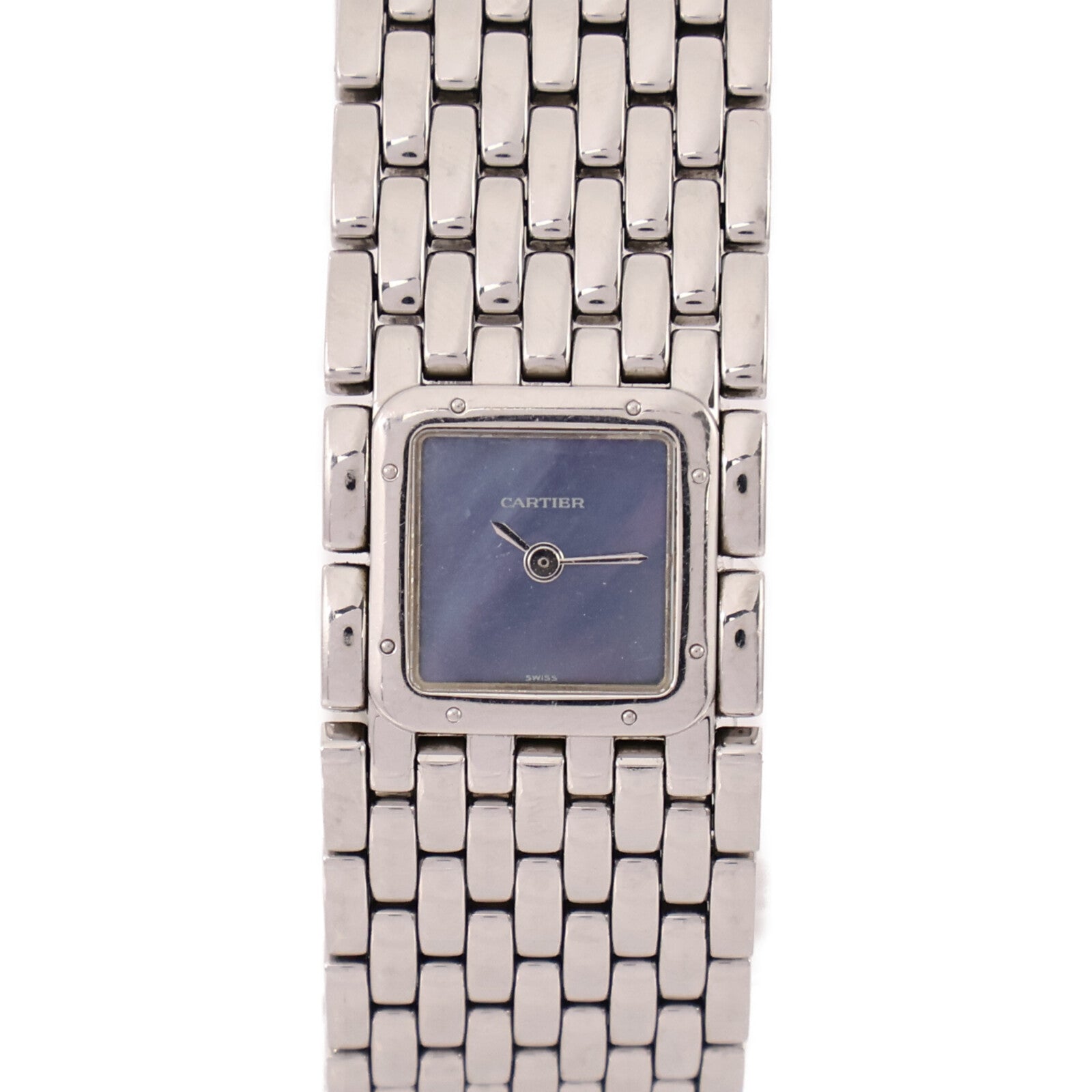 CARTIER Panthere Ruban W61002T9