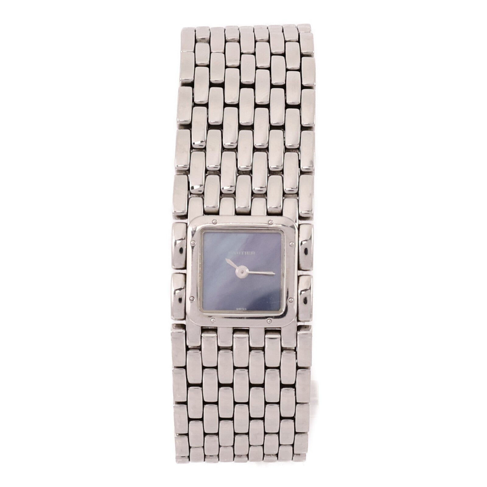 CARTIER Panthere Ruban W61002T9