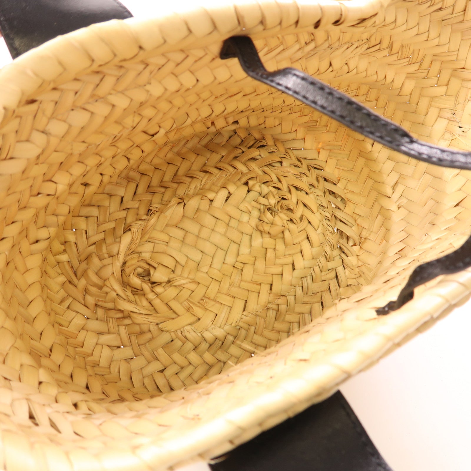 Chloe 酒椰/皮革Sense Small Basket金扣手挽肩背兩用袋