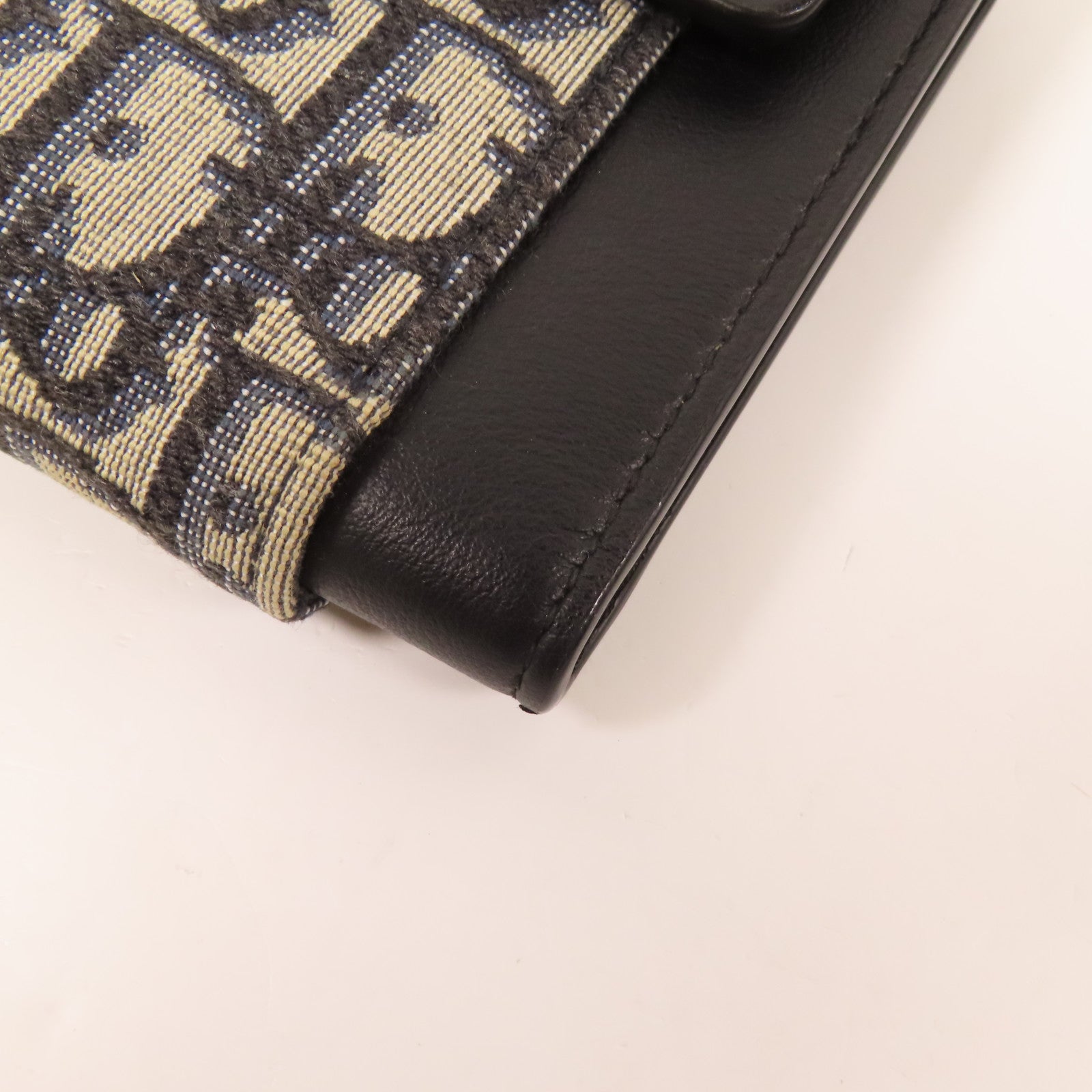 Dior 帆布Elite肩背袋