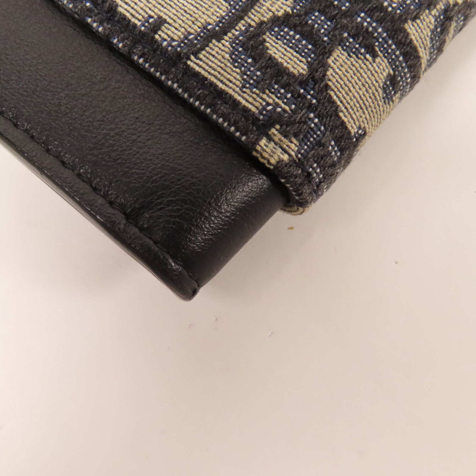 Dior 帆布Elite肩背袋