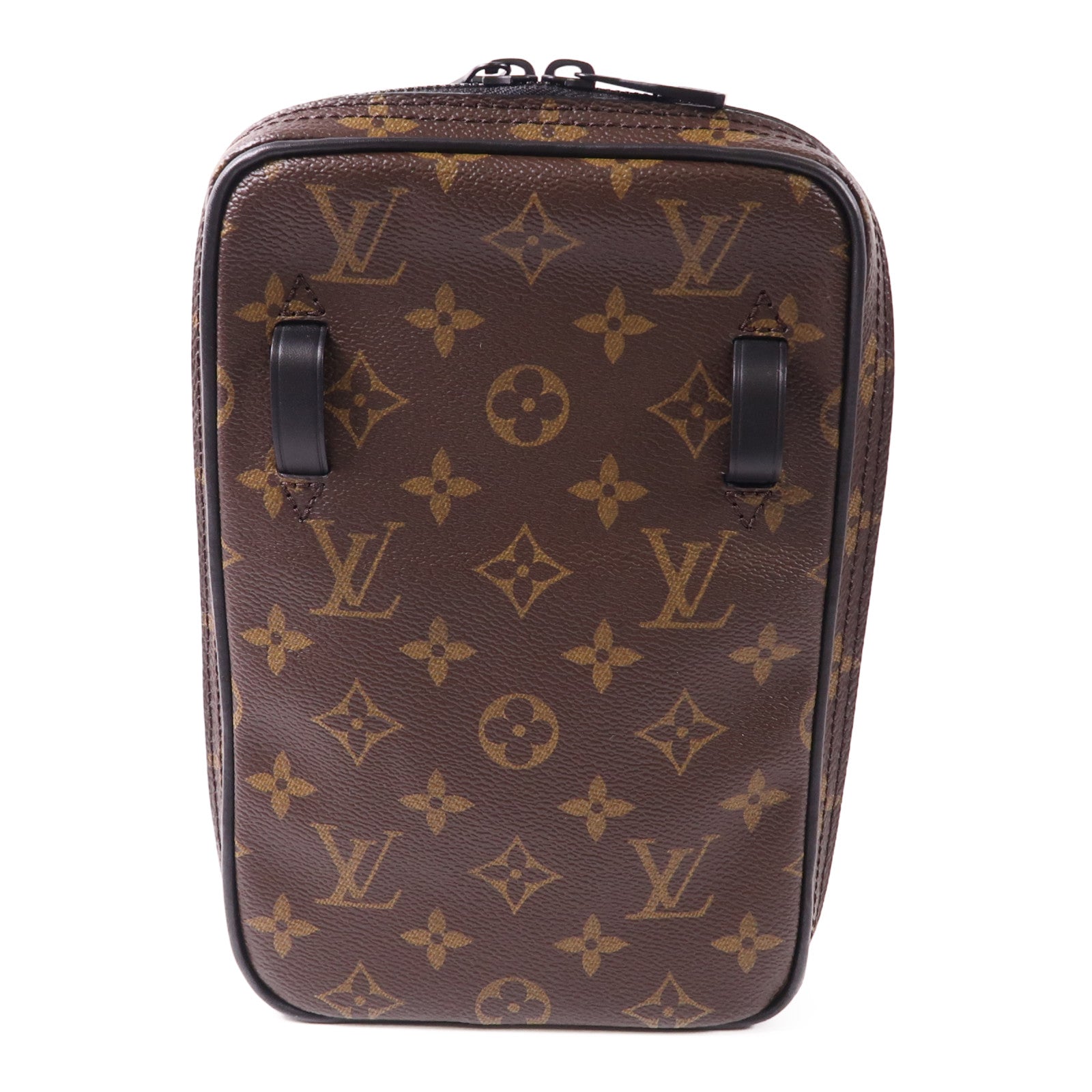 LOUIS VUITTON 【激減優惠】Monogram Solar Ray Utility Side Bag肩背袋