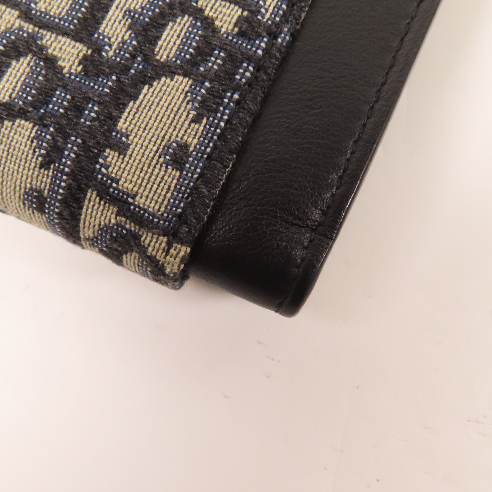 Dior 帆布Elite肩背袋