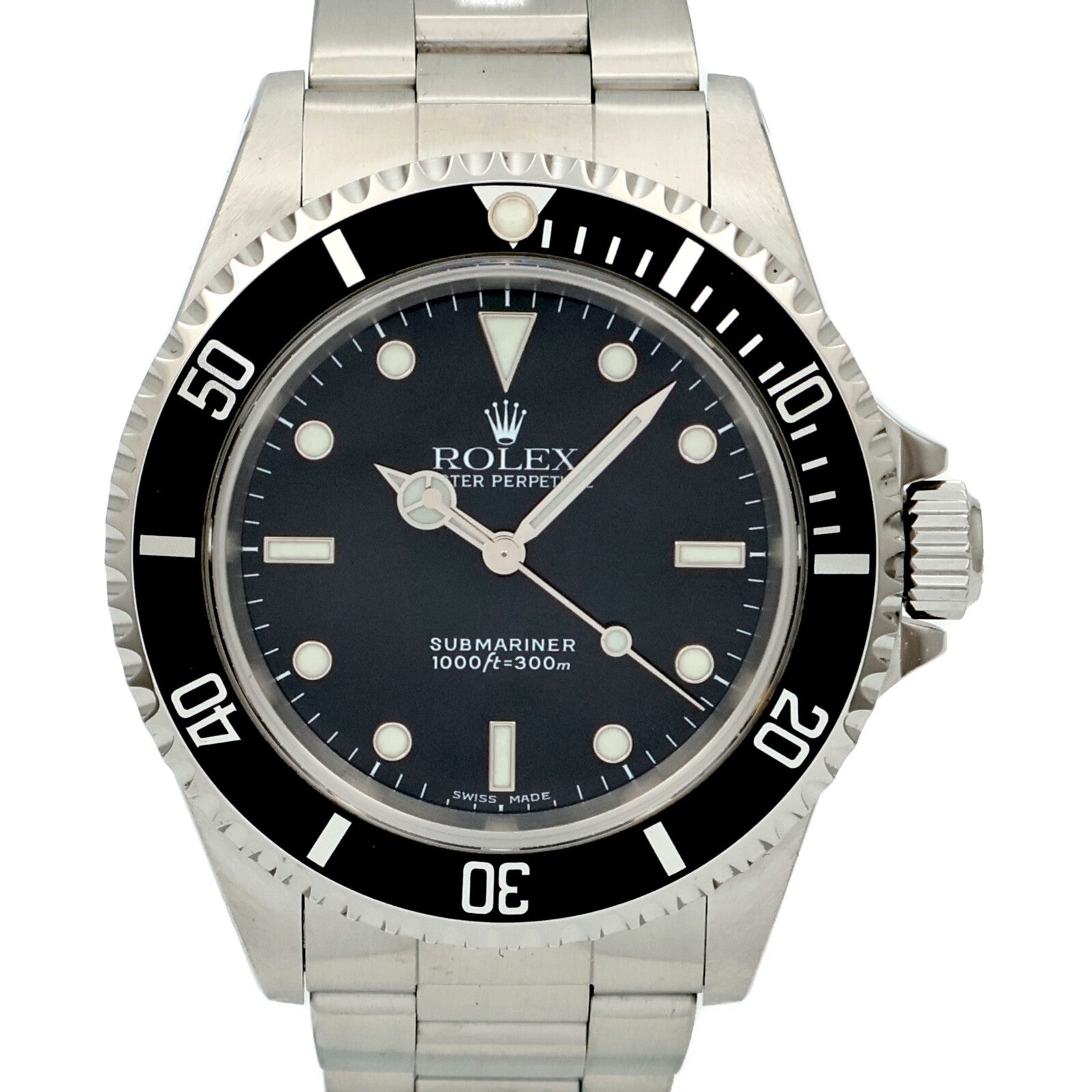 ROLEX Submariner 14060