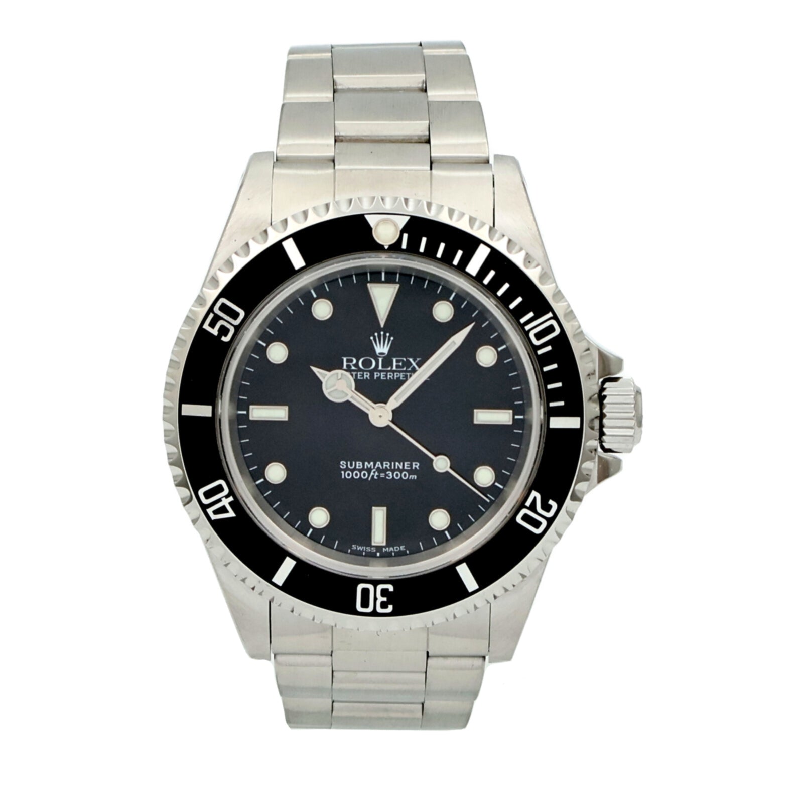 ROLEX Submariner 14060