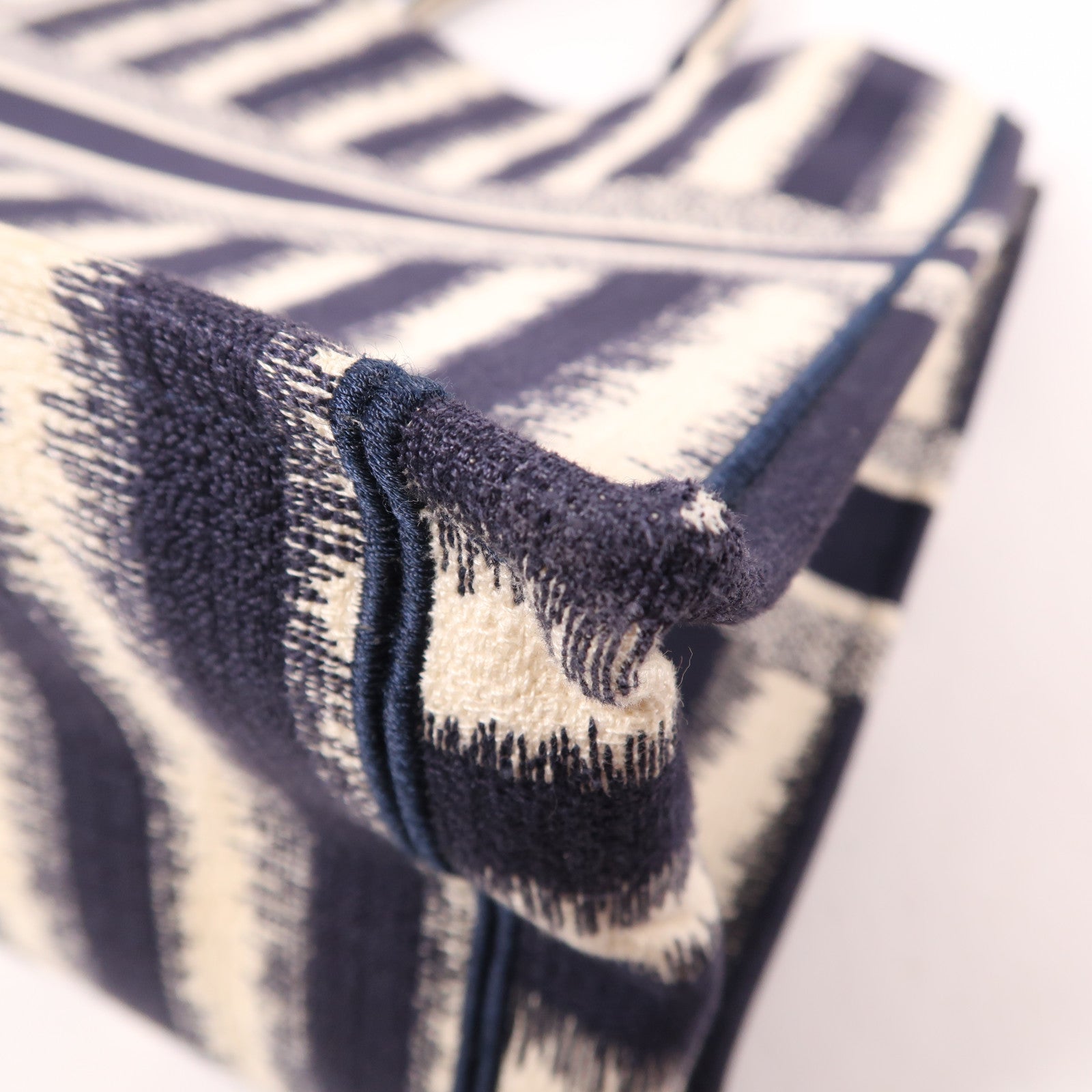 Dior 帆布Book Tote Large手挽袋