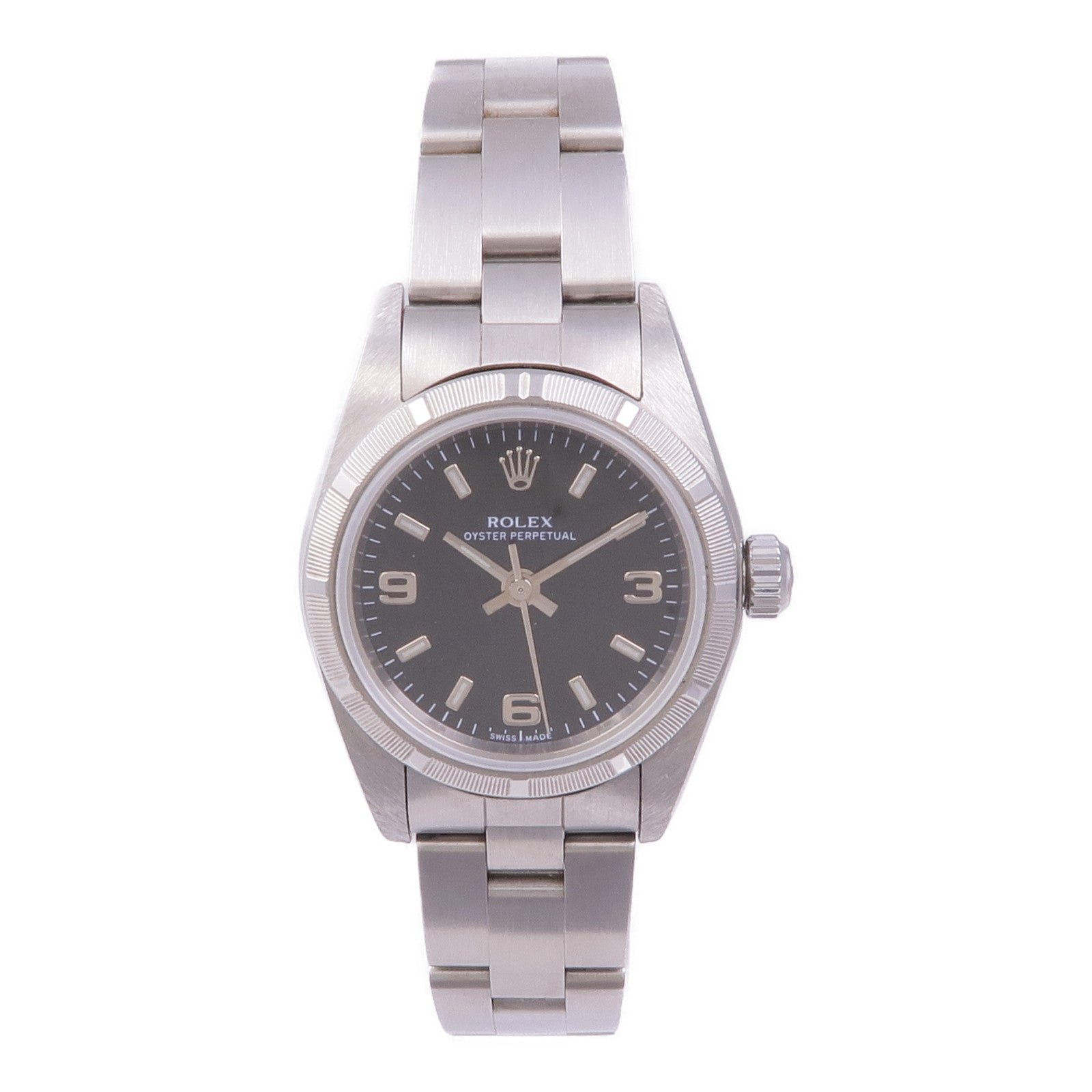 ROLEX OYSTER 76030