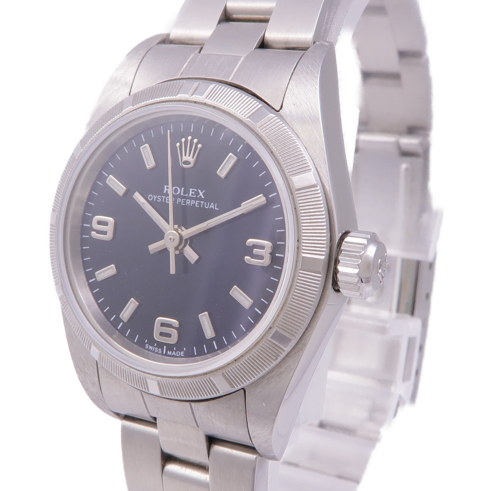 ROLEX OYSTER 76030