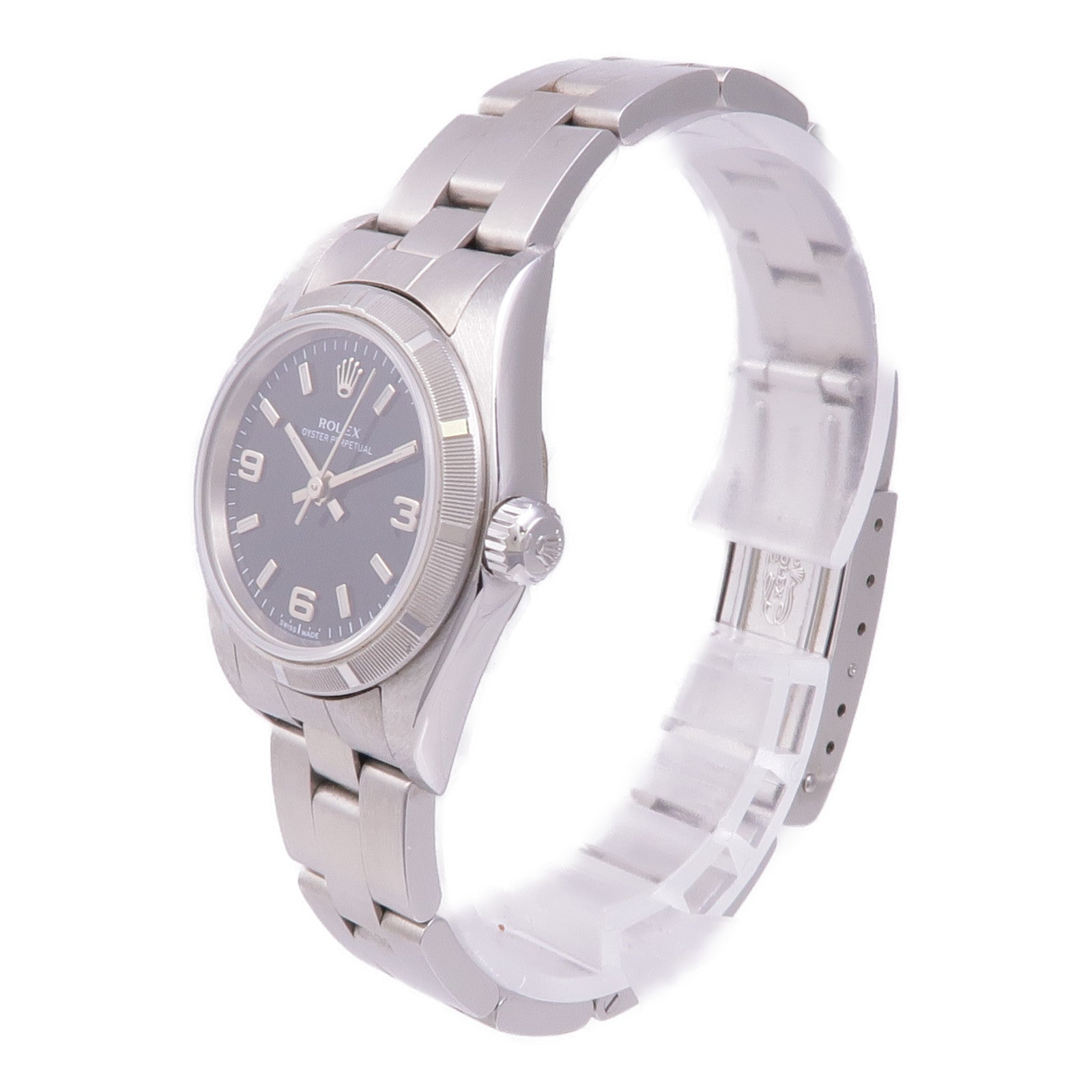 ROLEX OYSTER 76030