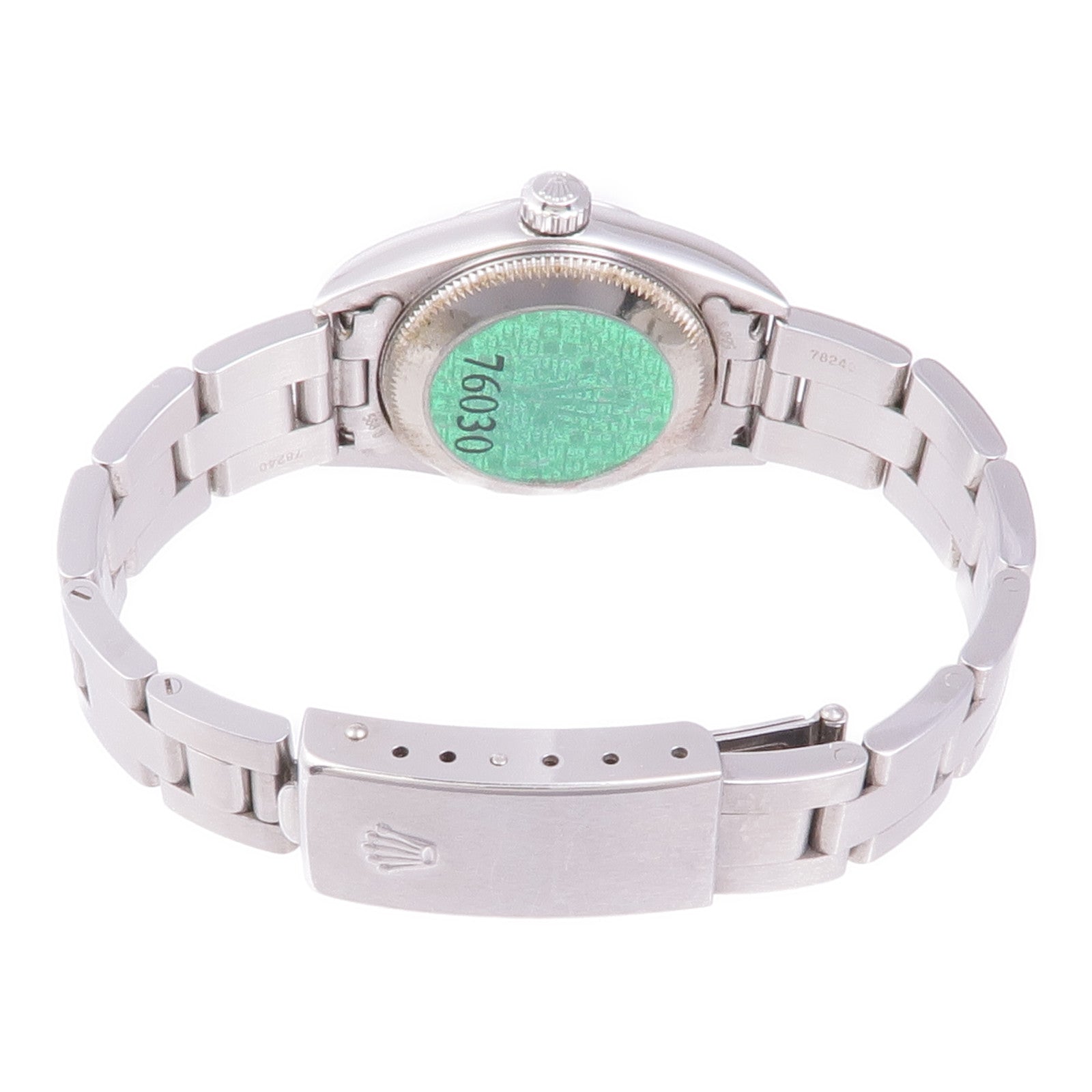ROLEX OYSTER 76030