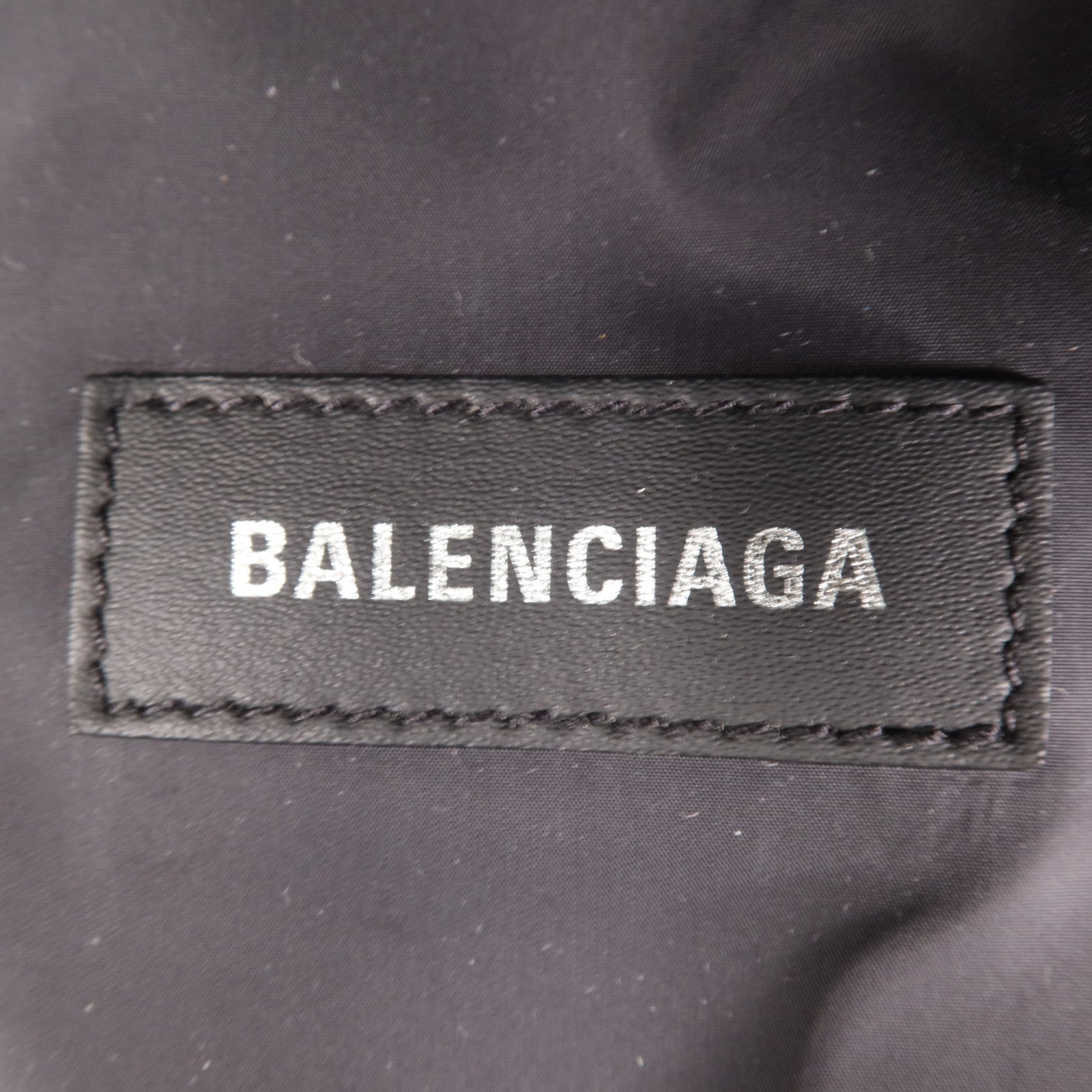 BALENCIAGA 尼龍Army Medium Backpack背包