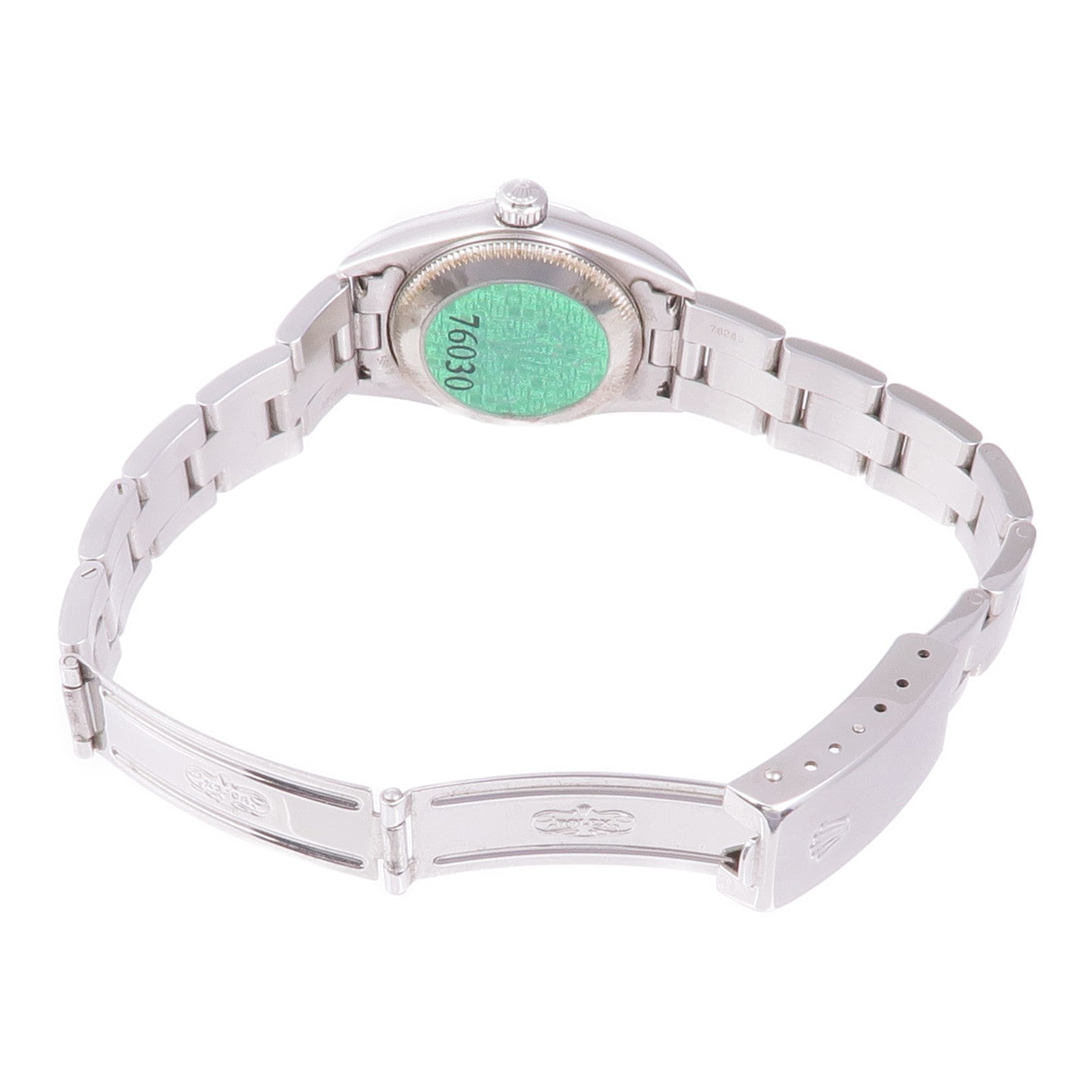ROLEX OYSTER 76030