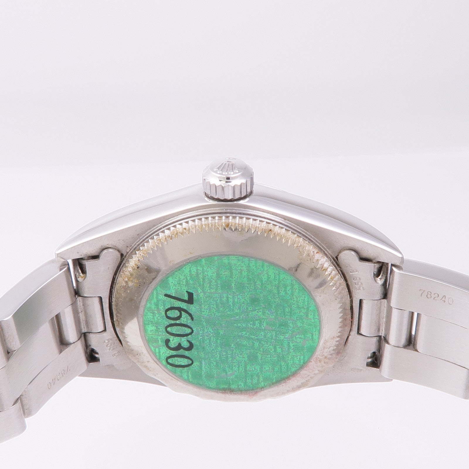 ROLEX OYSTER 76030