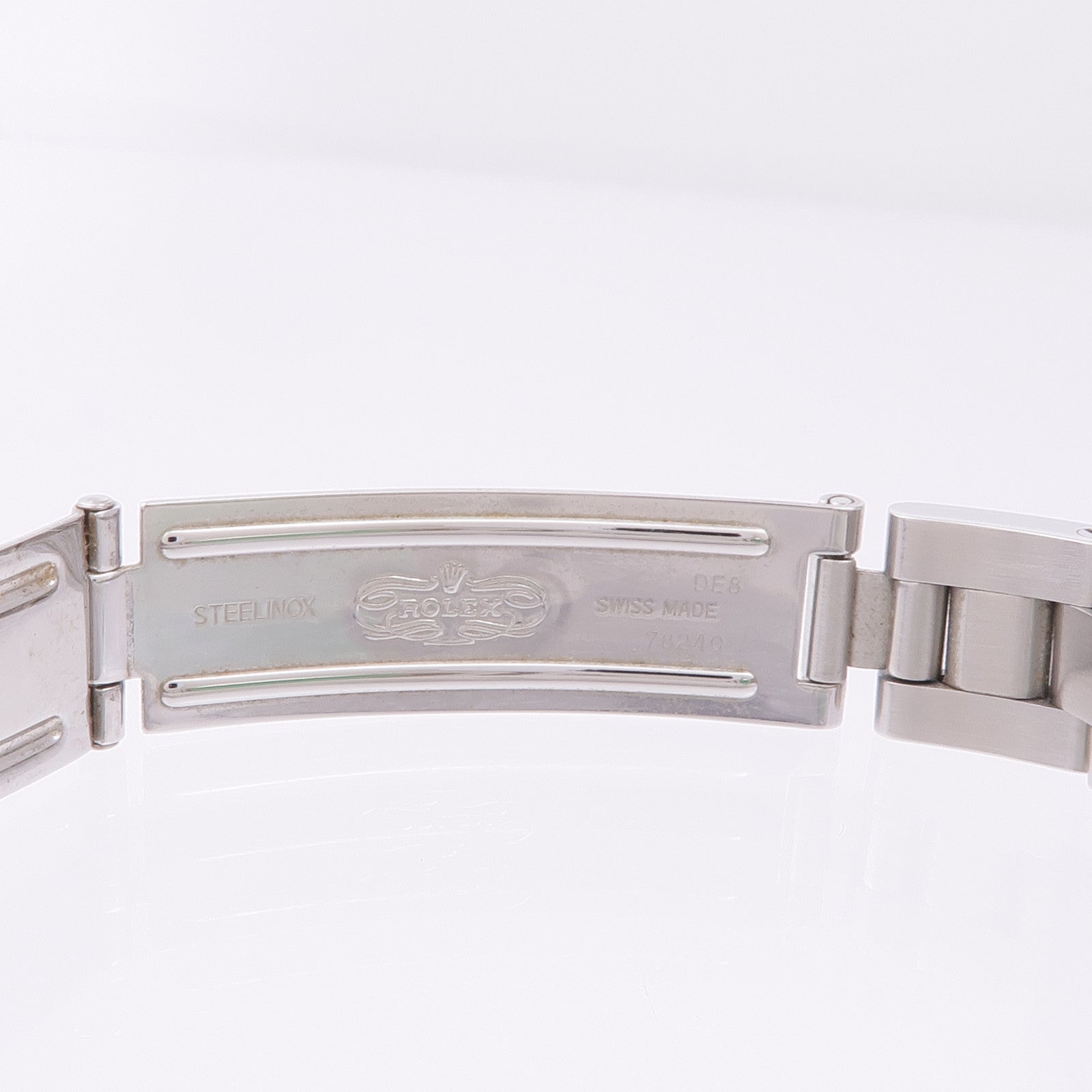 ROLEX OYSTER 76030