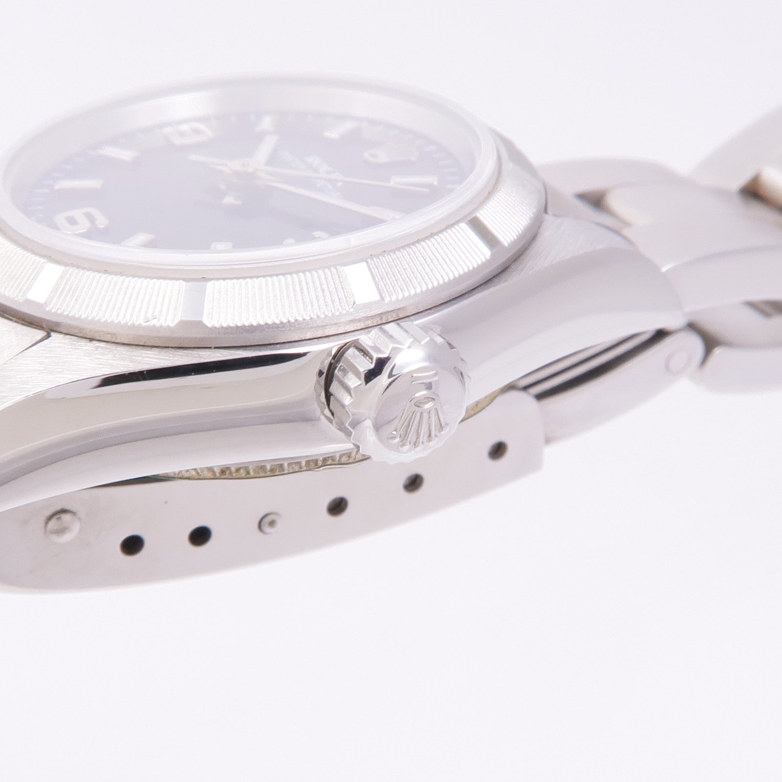 ROLEX OYSTER 76030