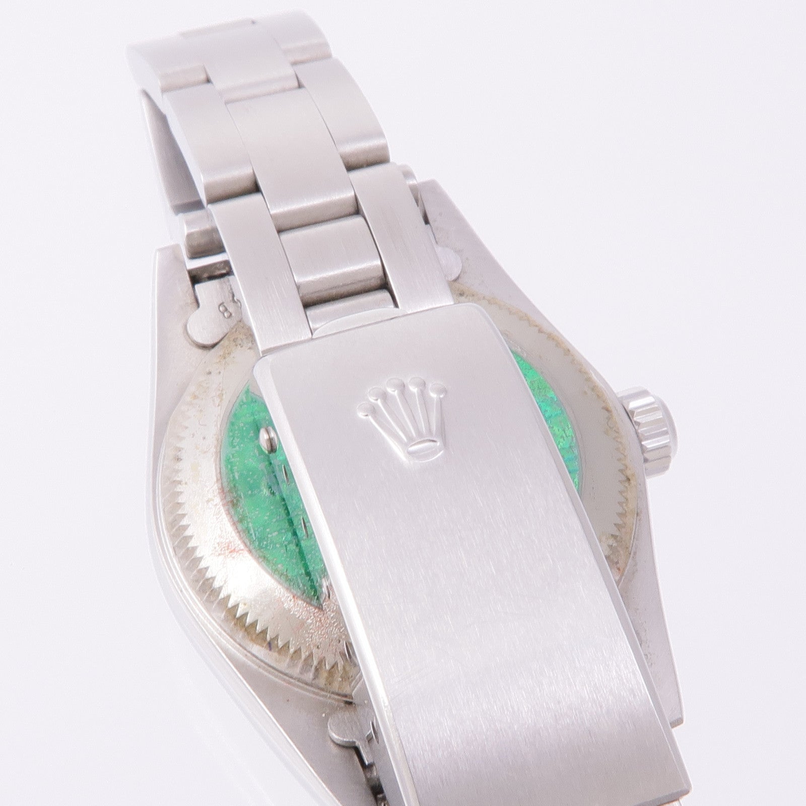 ROLEX OYSTER 76030