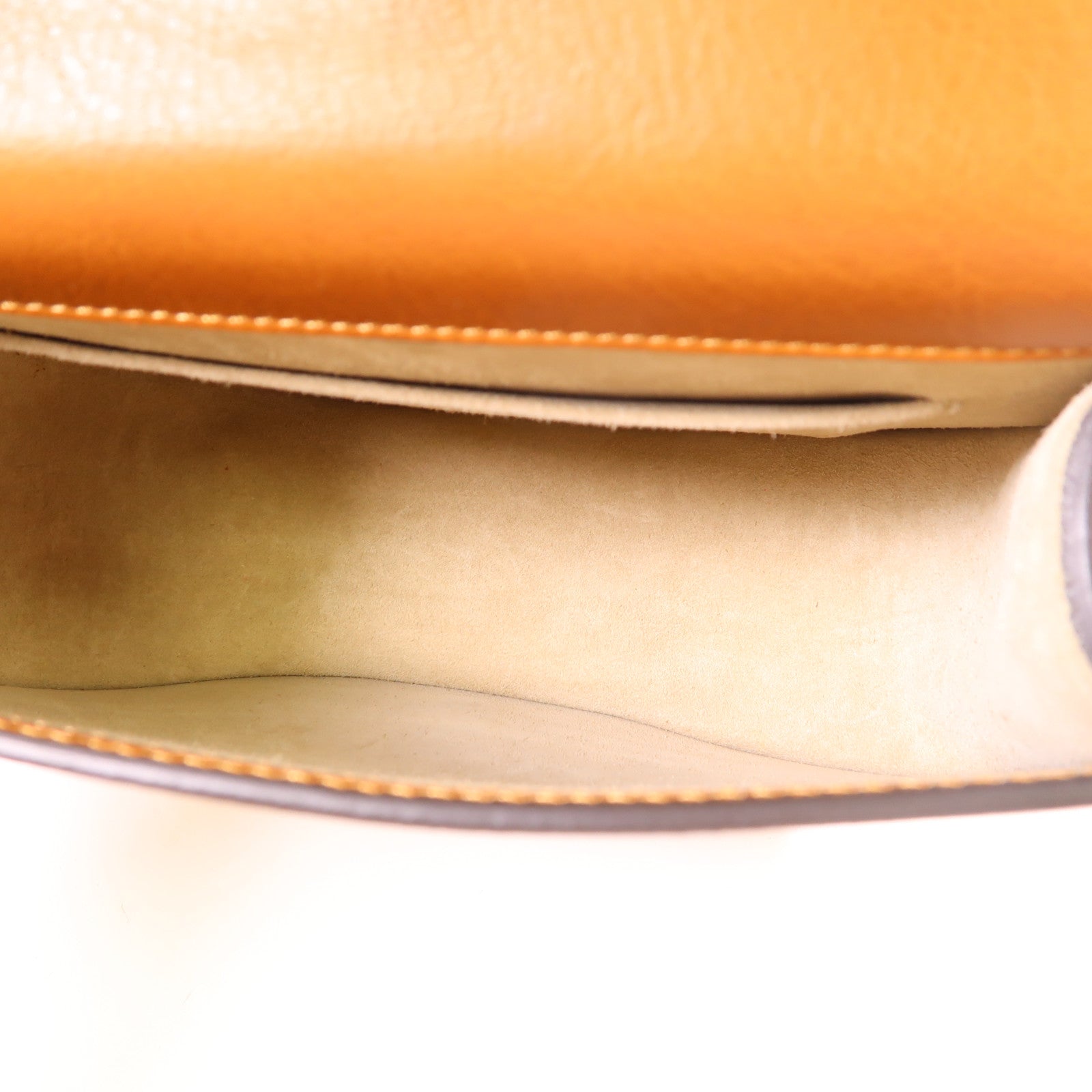 Chloe 牛皮皮革Nile Medium金扣手挽肩背兩用袋