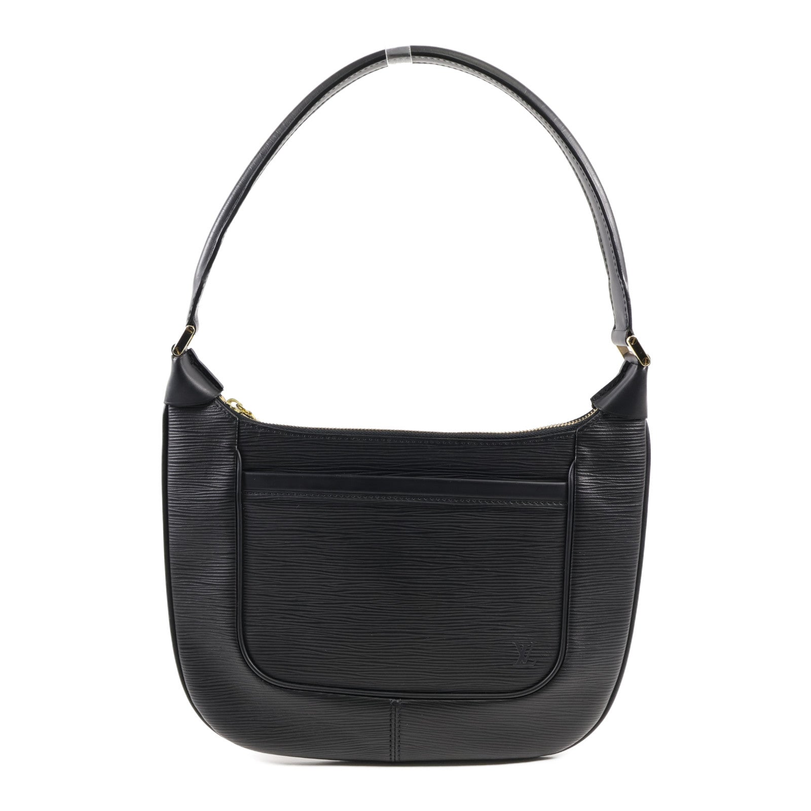 LOUIS VUITTON Epi Matsy金扣肩背袋