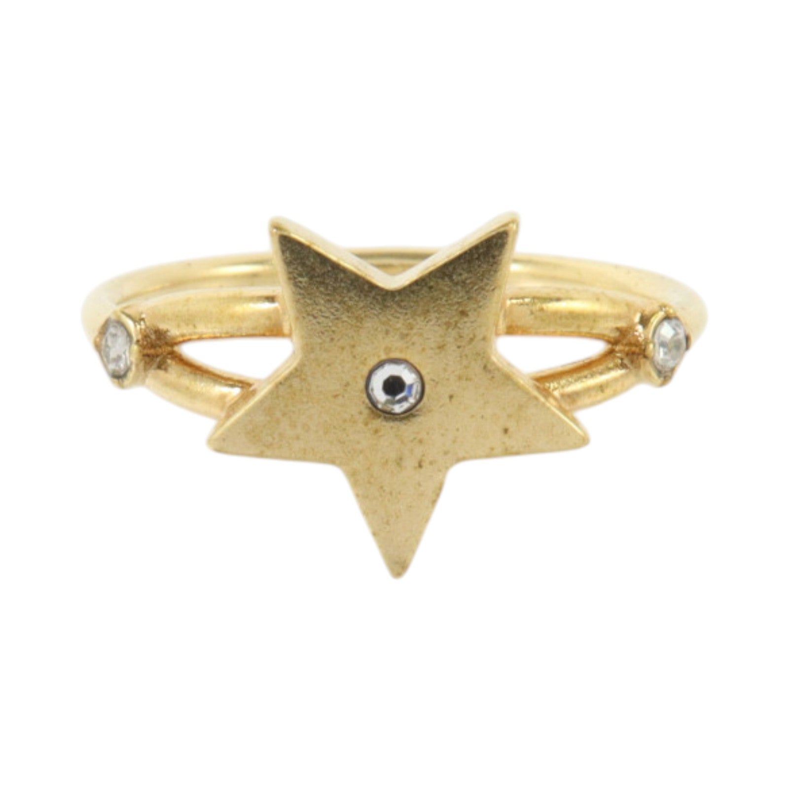 Dior 金屬Ring戒指