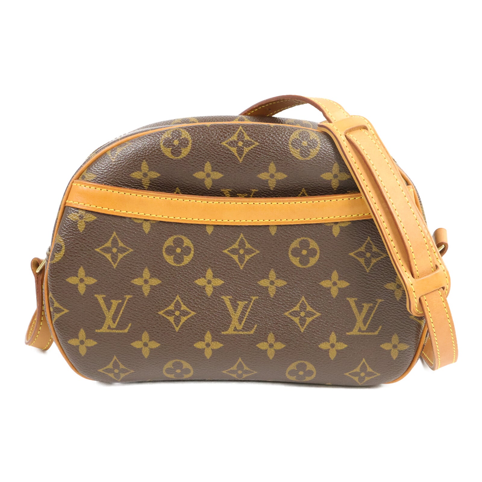 LOUIS VUITTON Monogram Blois肩背袋