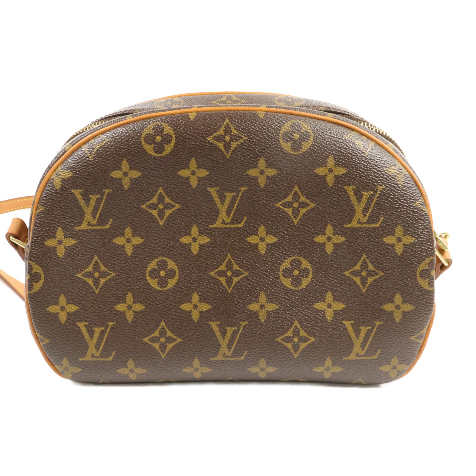 LOUIS VUITTON Monogram Blois肩背袋