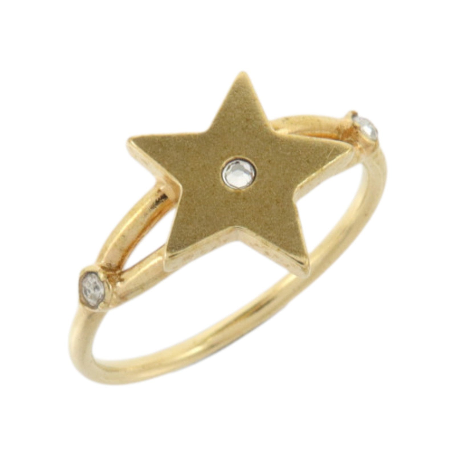 Dior 金屬Ring戒指