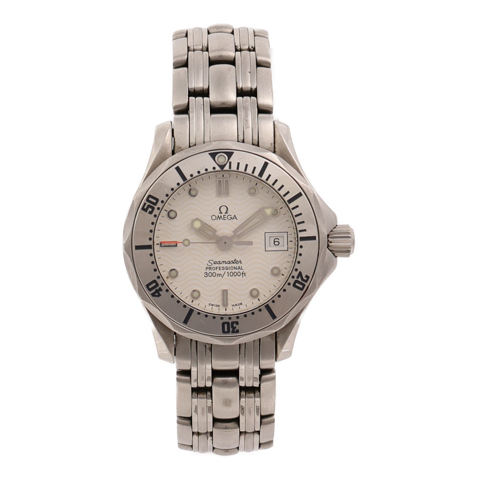 OMEGA SeaMaster 300 2582.20