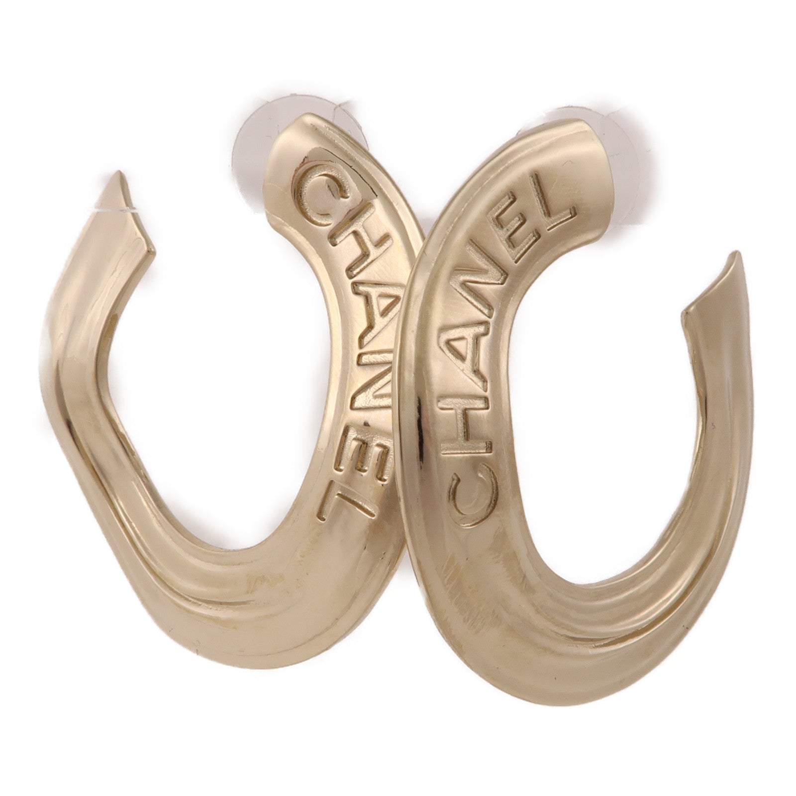 CHANEL 金屬Earrings耳環