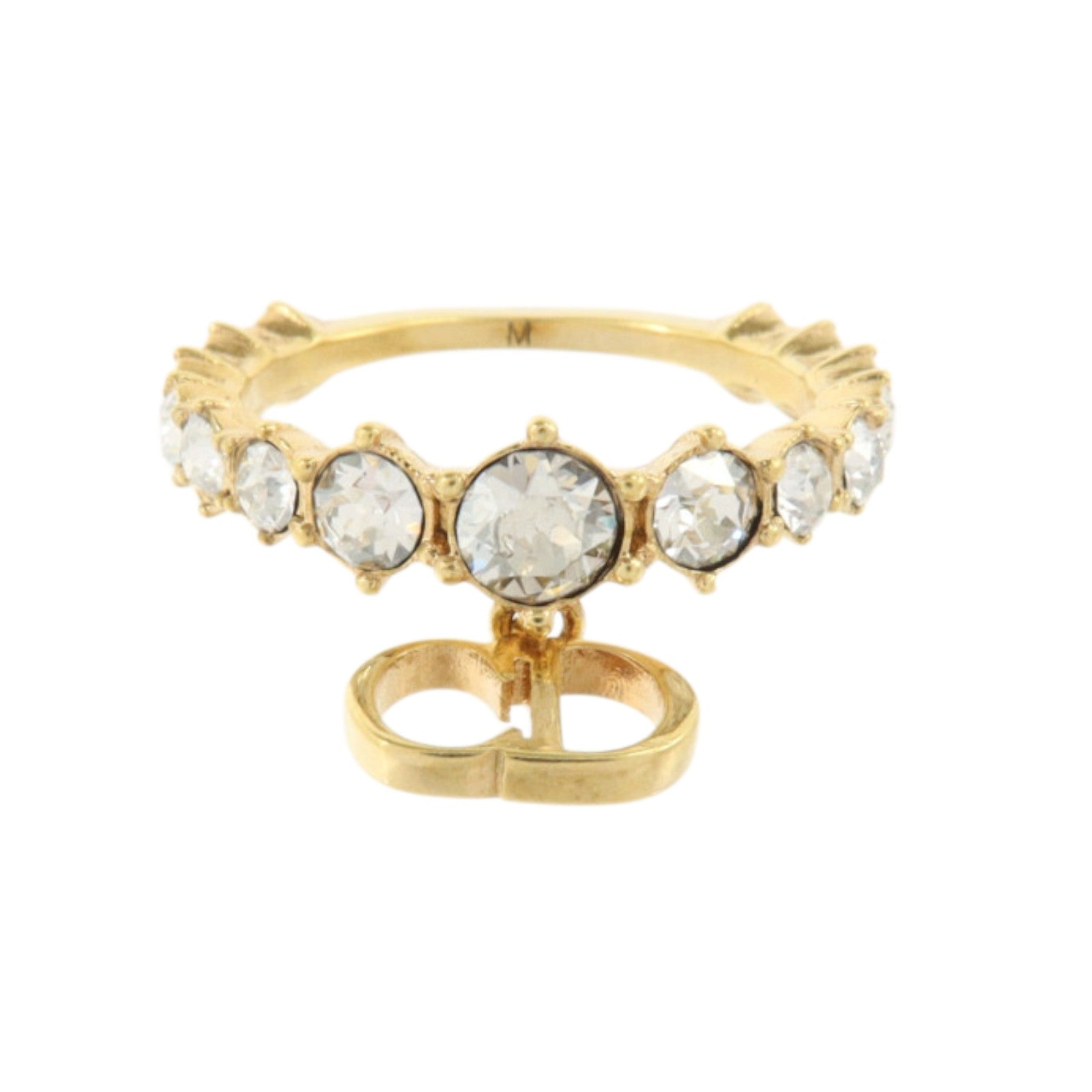 Dior 金屬Ring戒指