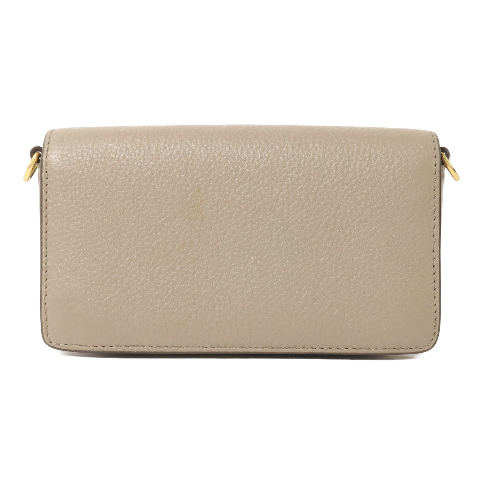 Tory Burch 牛皮皮革Chelsea Shoulder Bag鏈帶肩背袋