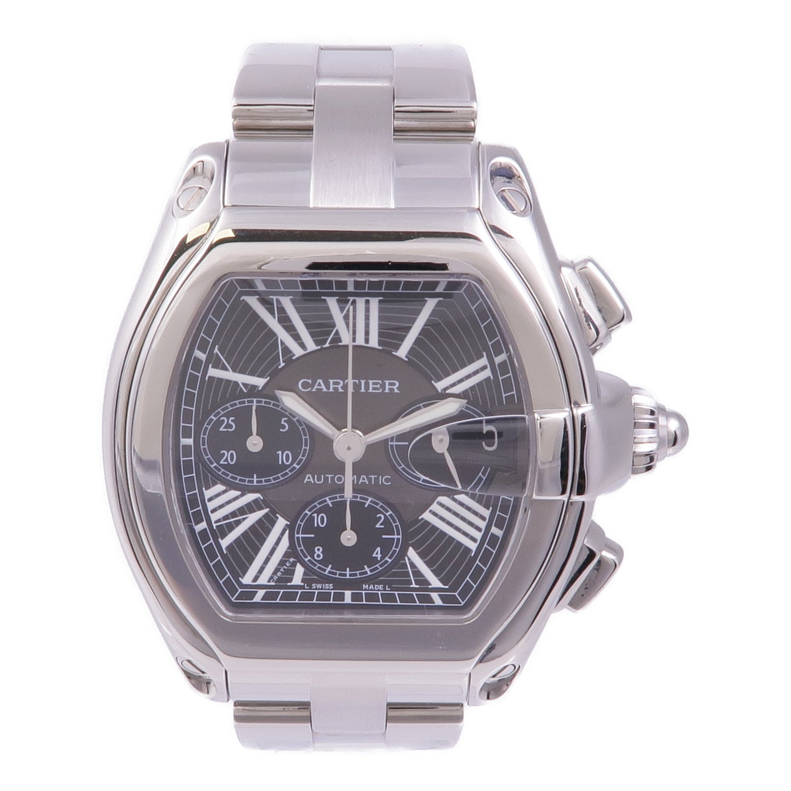 CARTIER Roadster W62020X6