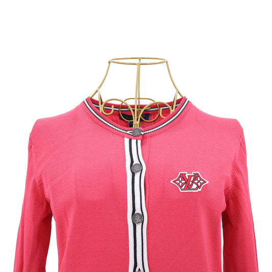 LOUIS VUITTON 23AW Knitting Cardigan上衣