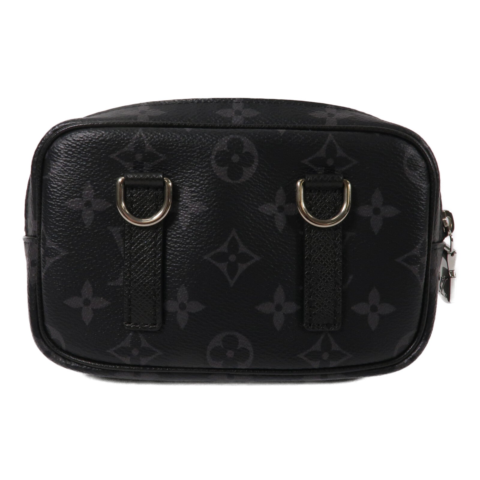 LOUIS VUITTON Taigalama Outdoor Pochette腰包