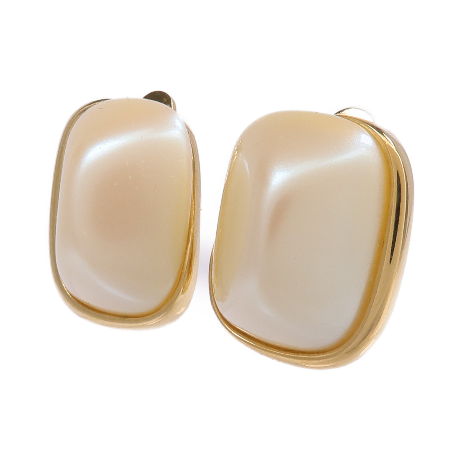 GIVENCHY 金屬Clip On Earring夾式耳環