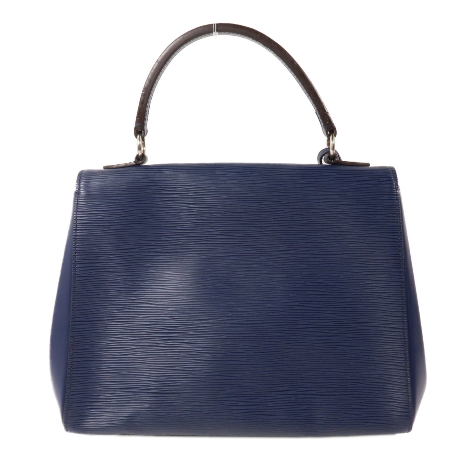 LOUIS VUITTON Epi Cluny MM手挽肩背兩用袋